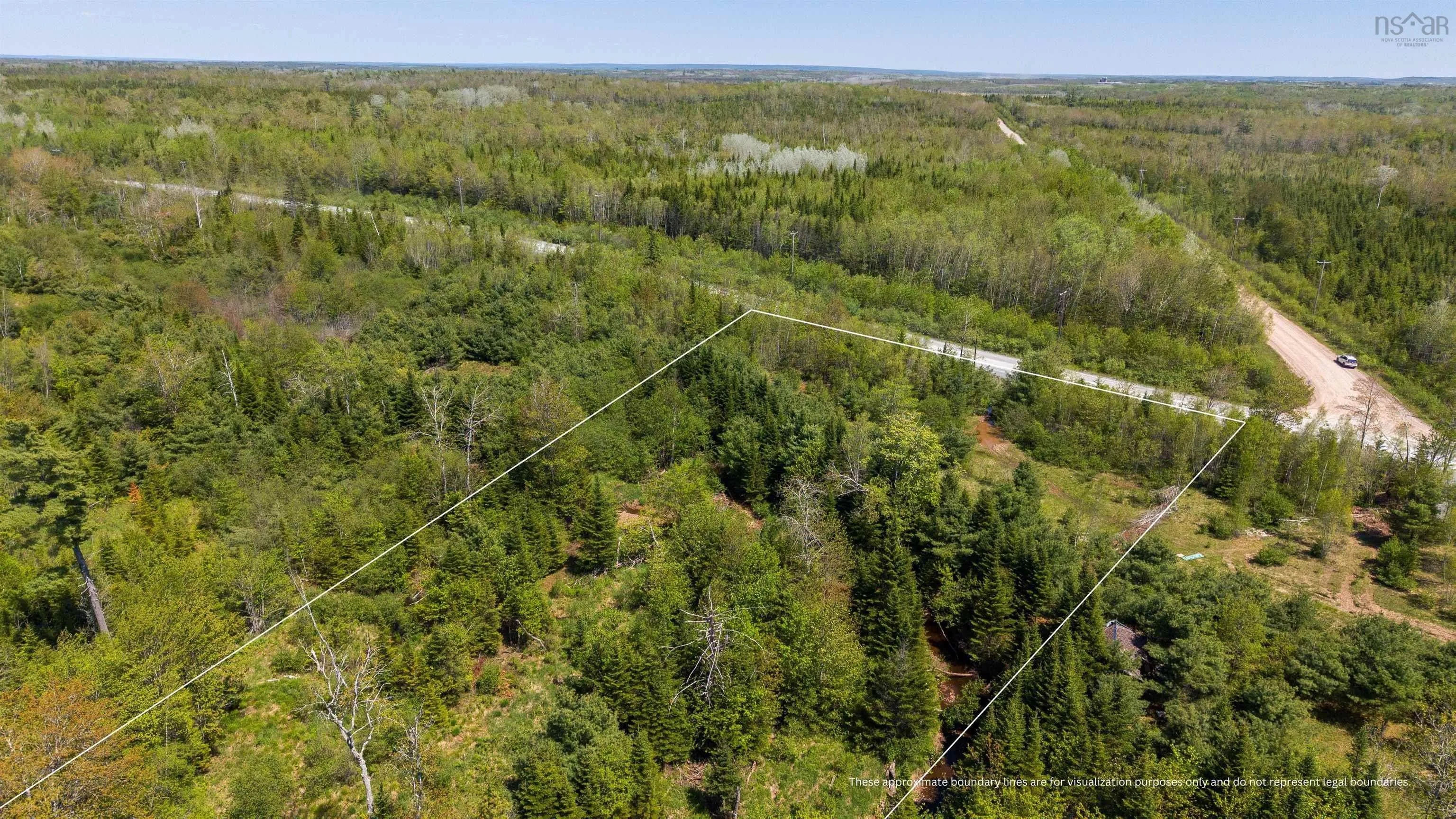 Blois Road Lot 4, Macphees Corner, NS B0N 2H0, ,Land,For Sale,Blois,202512950
