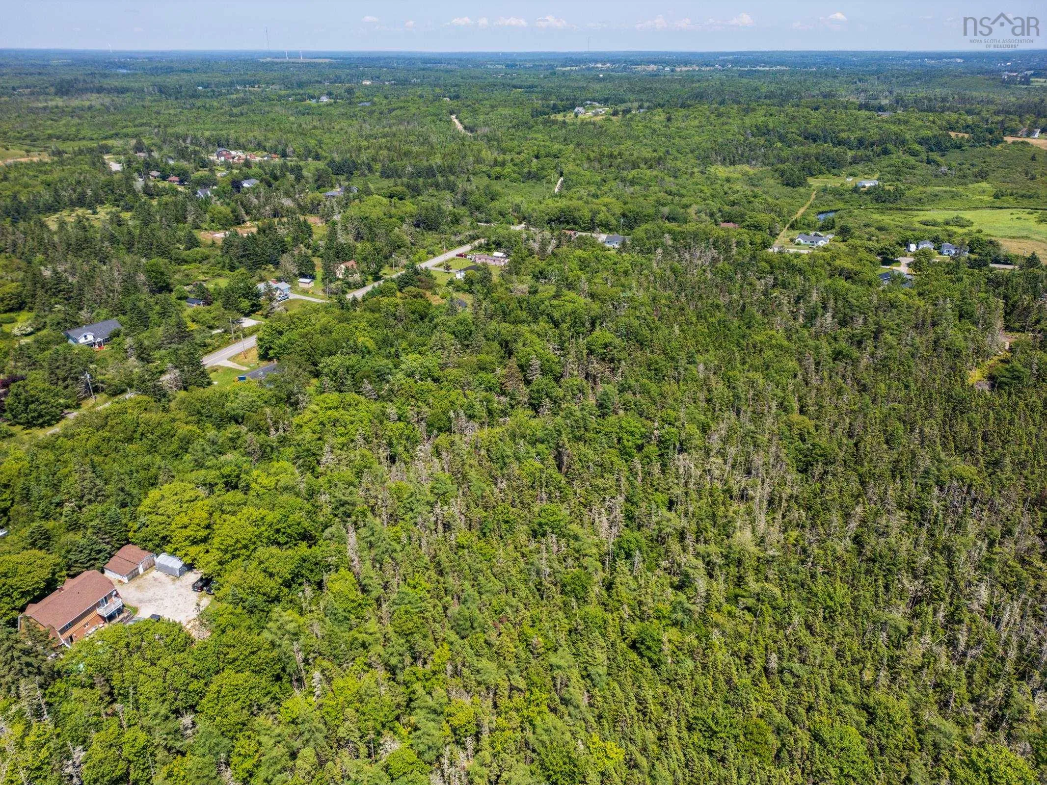 Main Shore Road, North Chegoggin, NS B5A 5H3, ,Land,For Sale,Main Shore,202515824