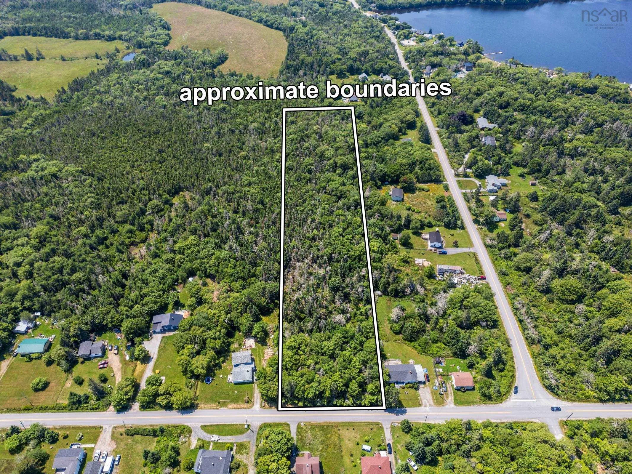 Main Shore Road, North Chegoggin, NS B5A 5H3, ,Land,For Sale,Main Shore,202515824