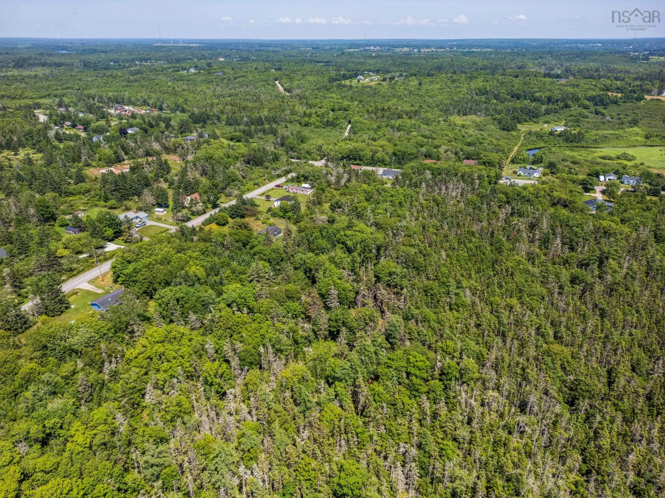 Main Shore Road, North Chegoggin, NS B5A 5H3, ,Land,For Sale,Main Shore,202515824