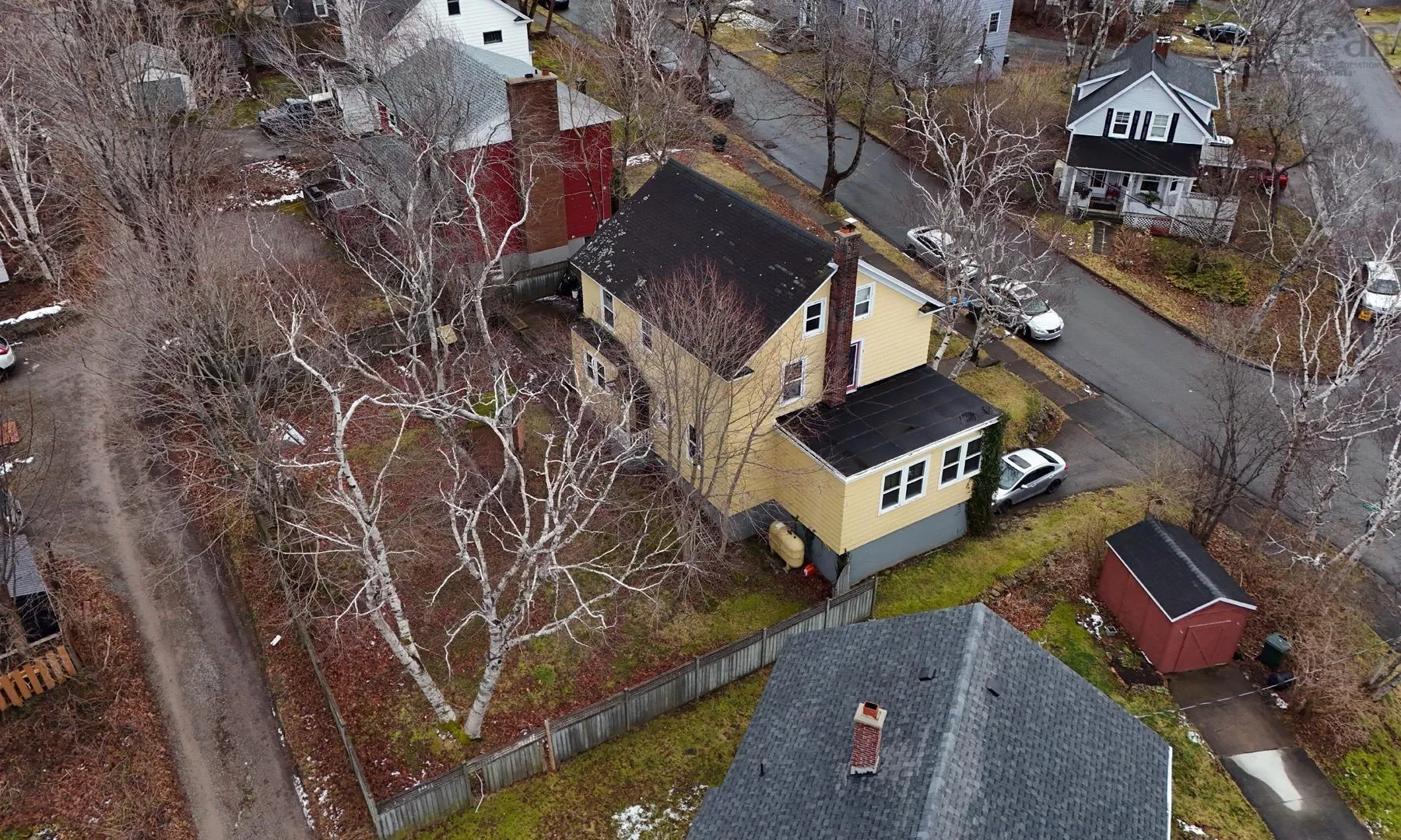 201 South Bentinck Street, Sydney Ns B1p 1x7, 10 Bedrooms Bedrooms, ,Residential Income,For Sale,South Bentinck,202426591