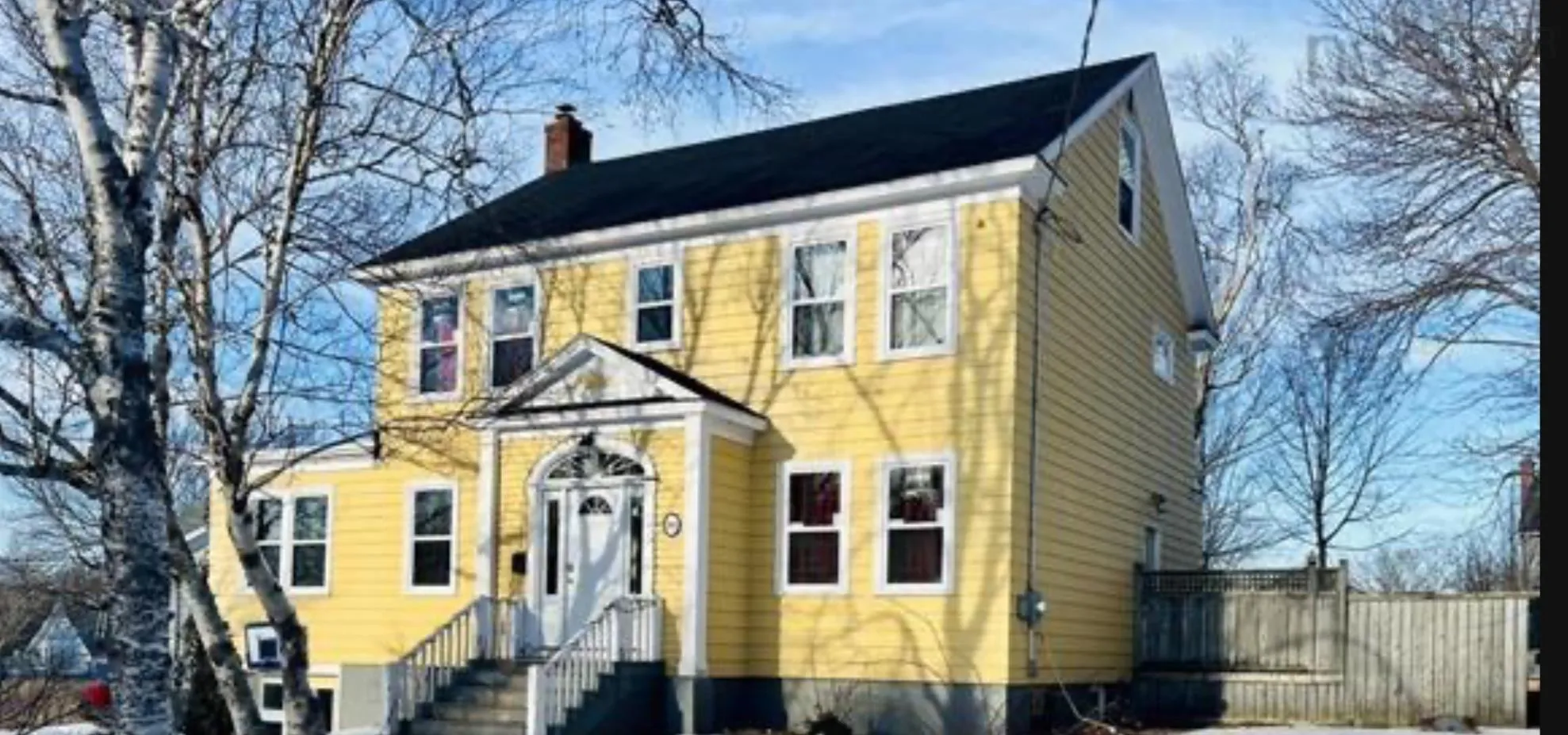 201 South Bentinck Street, Sydney Ns B1p 1x7, 10 Bedrooms Bedrooms, ,Residential Income,For Sale,South Bentinck,202426591