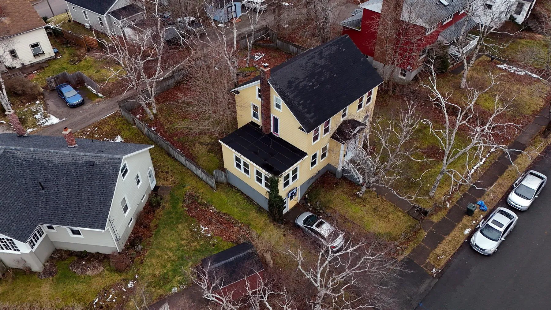 201 South Bentinck Street, Sydney Ns B1p 1x7, 10 Bedrooms Bedrooms, ,Residential Income,For Sale,South Bentinck,202426591