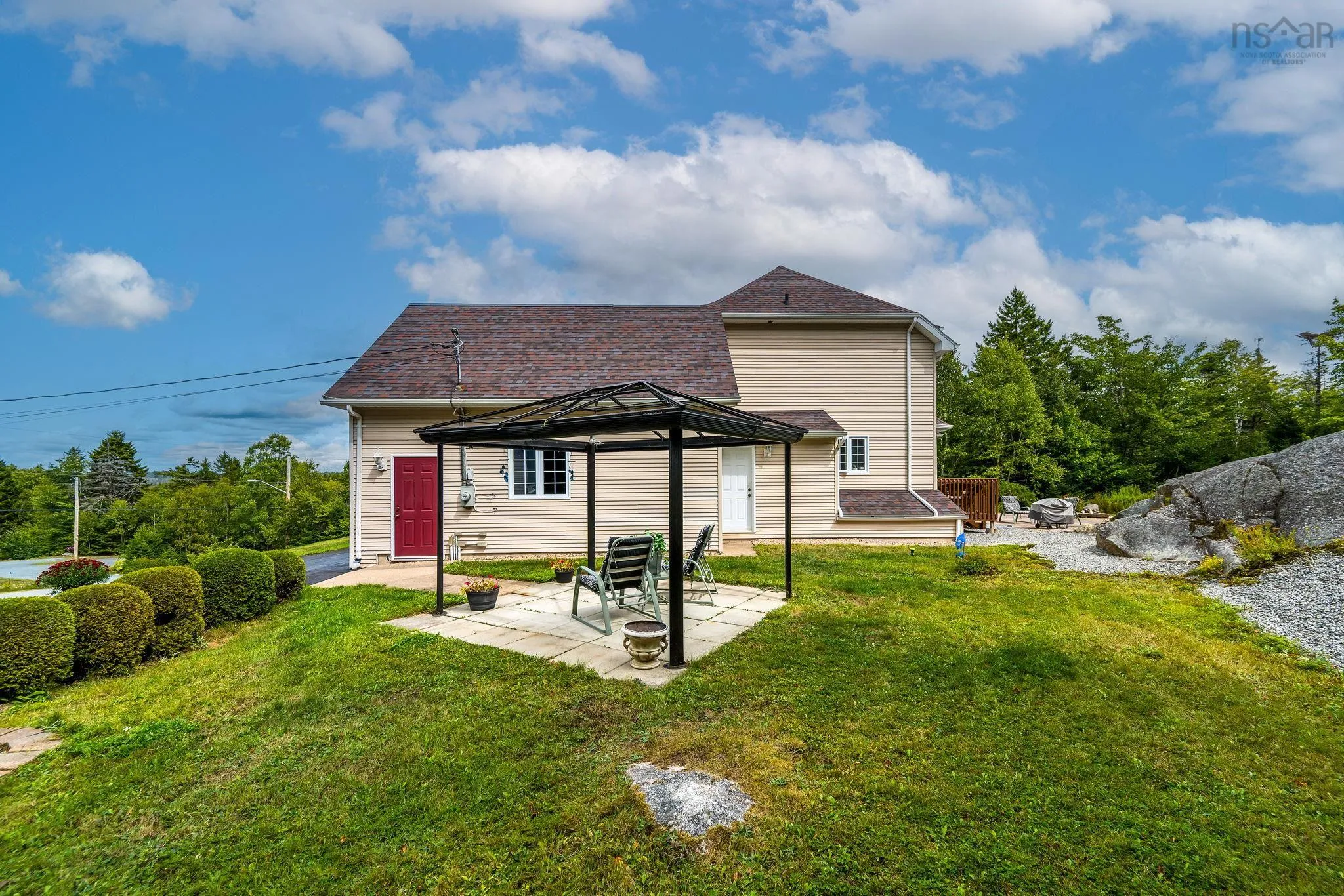 51 Parklyn, Upper Tantallon, NS B3Z 1M5, 3 Bedrooms Bedrooms, ,4 BathroomsBathrooms,Residential,For Sale,Parklyn,202522059