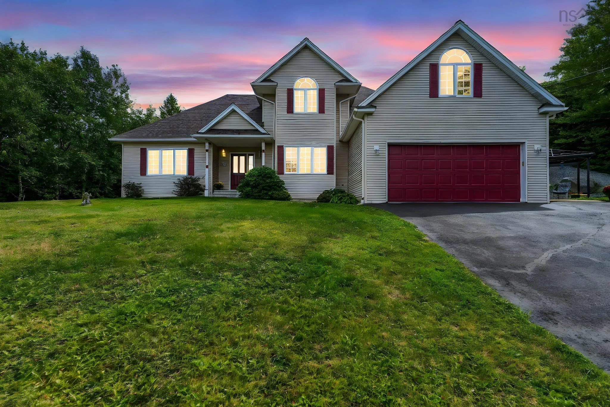 51 Parklyn, Upper Tantallon, NS B3Z 1M5, 3 Bedrooms Bedrooms, ,4 BathroomsBathrooms,Residential,For Sale,Parklyn,202522059