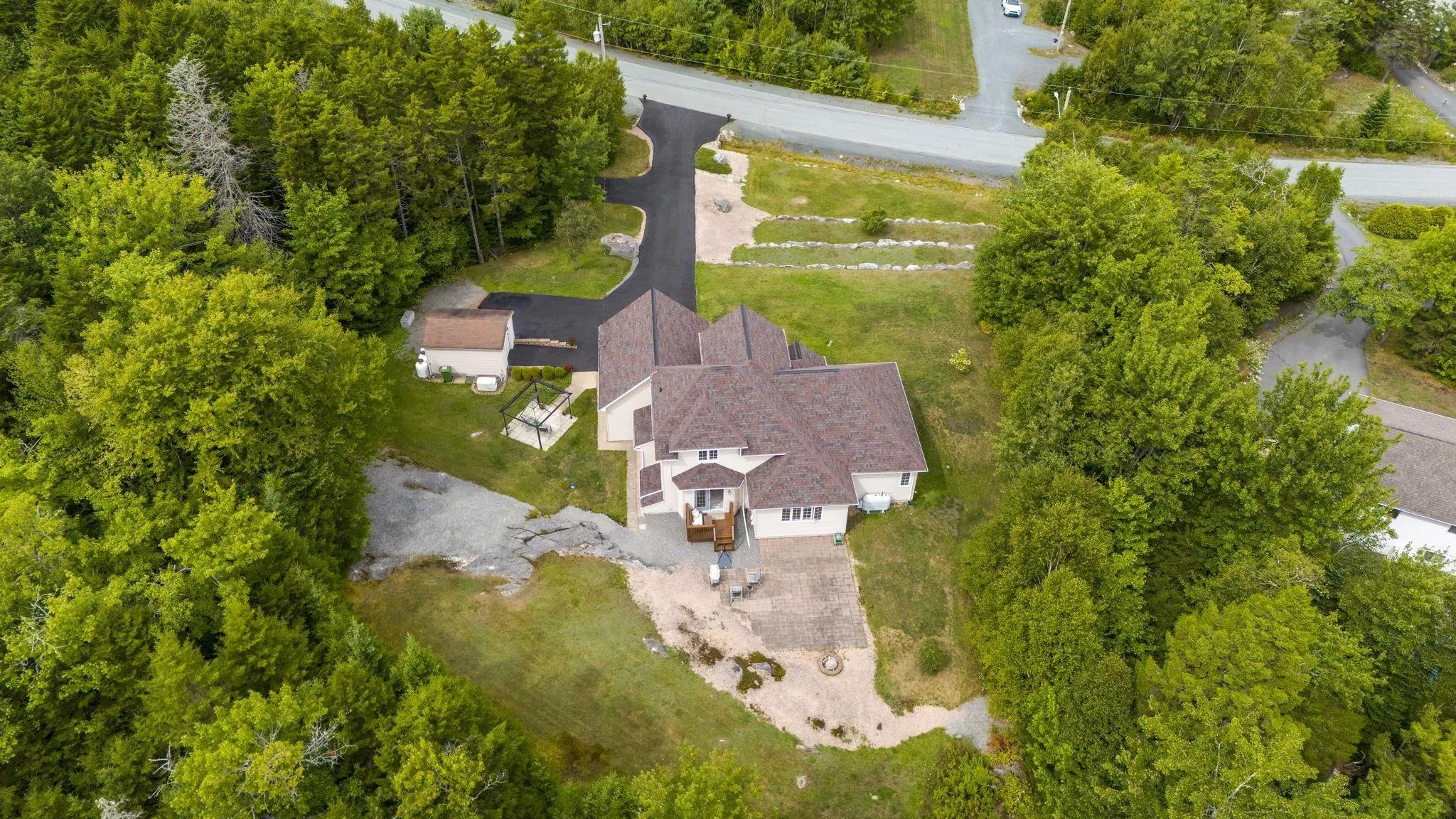 51 Parklyn, Upper Tantallon, NS B3Z 1M5, 3 Bedrooms Bedrooms, ,4 BathroomsBathrooms,Residential,For Sale,Parklyn,202522059