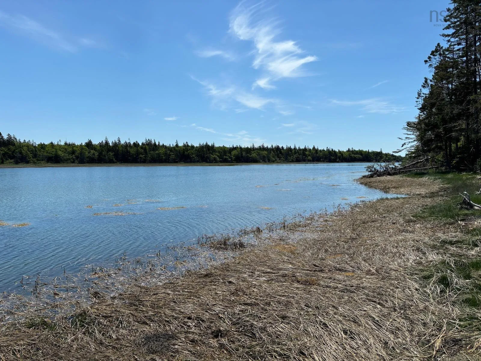 Lot 6 Roberts Island Drive, Roberts Island, NS B0W 1W0, ,Land,For Sale,Roberts Island,202511072