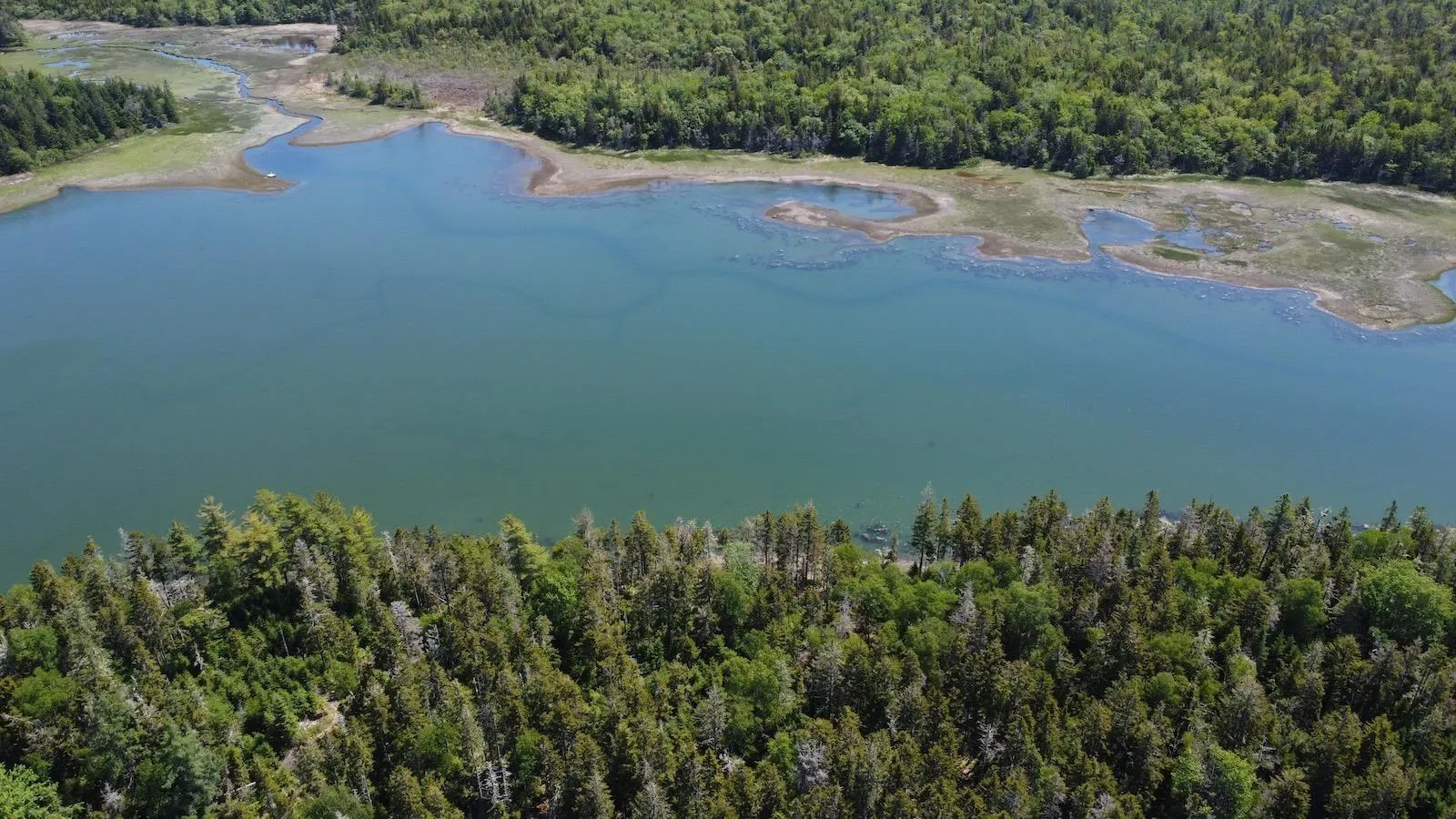 Lot 6 Roberts Island Drive, Roberts Island, NS B0W 1W0, ,Land,For Sale,Roberts Island,202511072