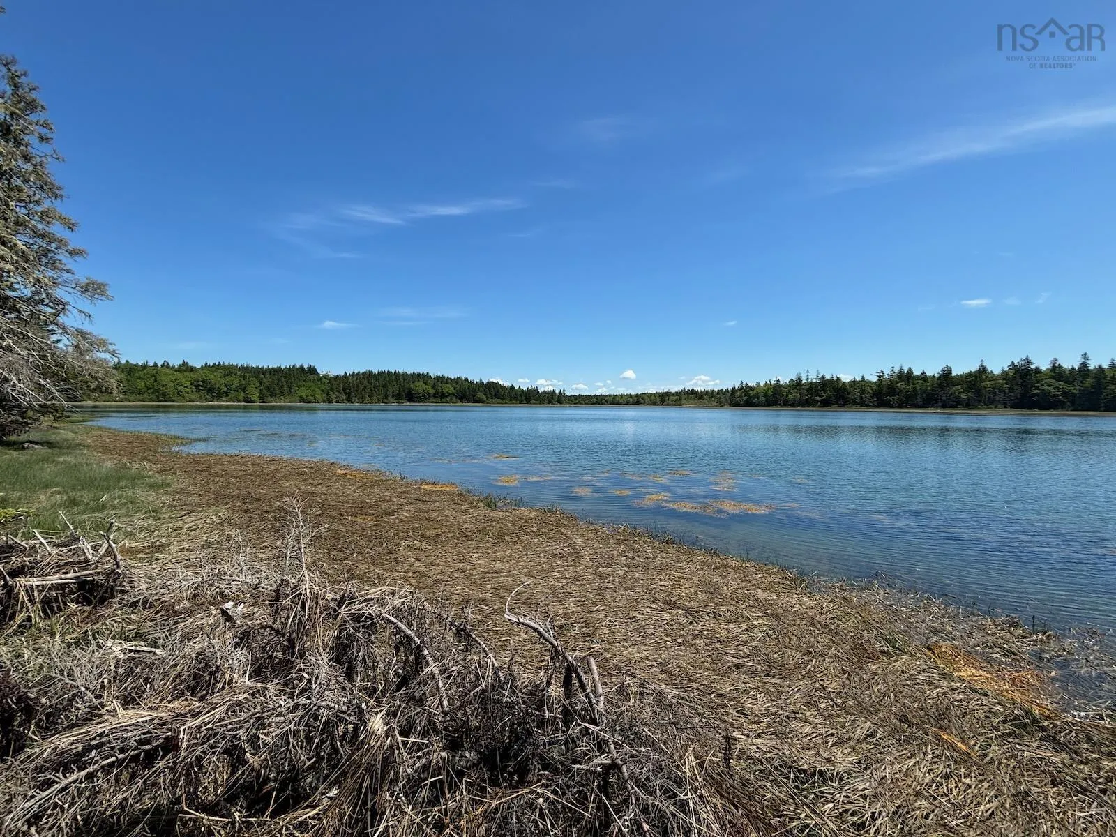 Lot 6 Roberts Island Drive, Roberts Island, NS B0W 1W0, ,Land,For Sale,Roberts Island,202511072