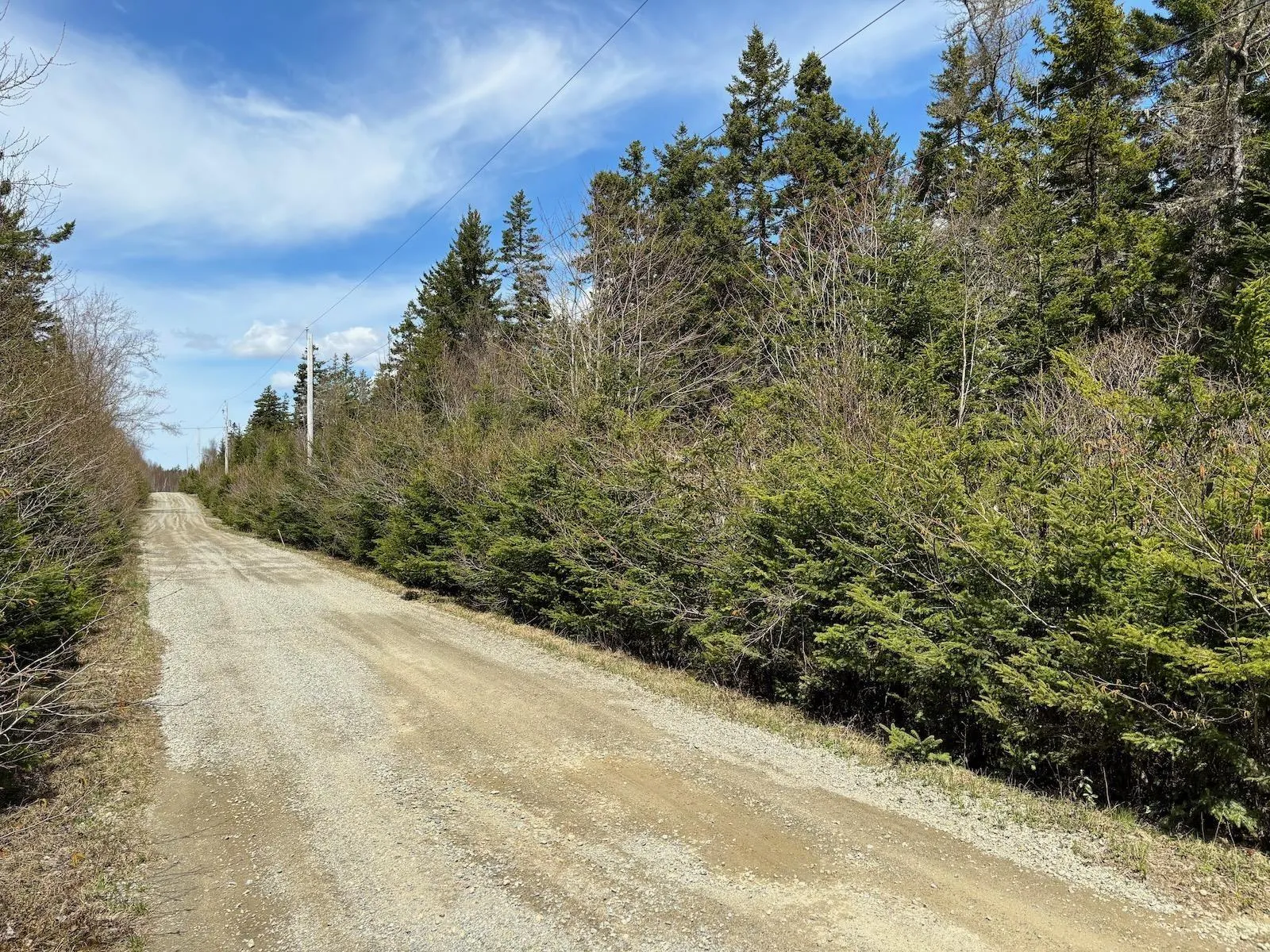 Lot 6 Roberts Island Drive, Roberts Island, NS B0W 1W0, ,Land,For Sale,Roberts Island,202511072