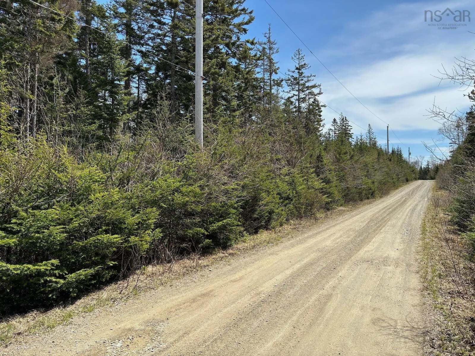 Lot 6 Roberts Island Drive, Roberts Island, NS B0W 1W0, ,Land,For Sale,Roberts Island,202511072