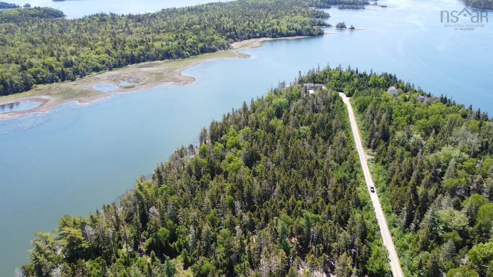 Lot 6 Roberts Island Drive, Roberts Island, NS B0W 1W0, ,Land,For Sale,Roberts Island,202511072