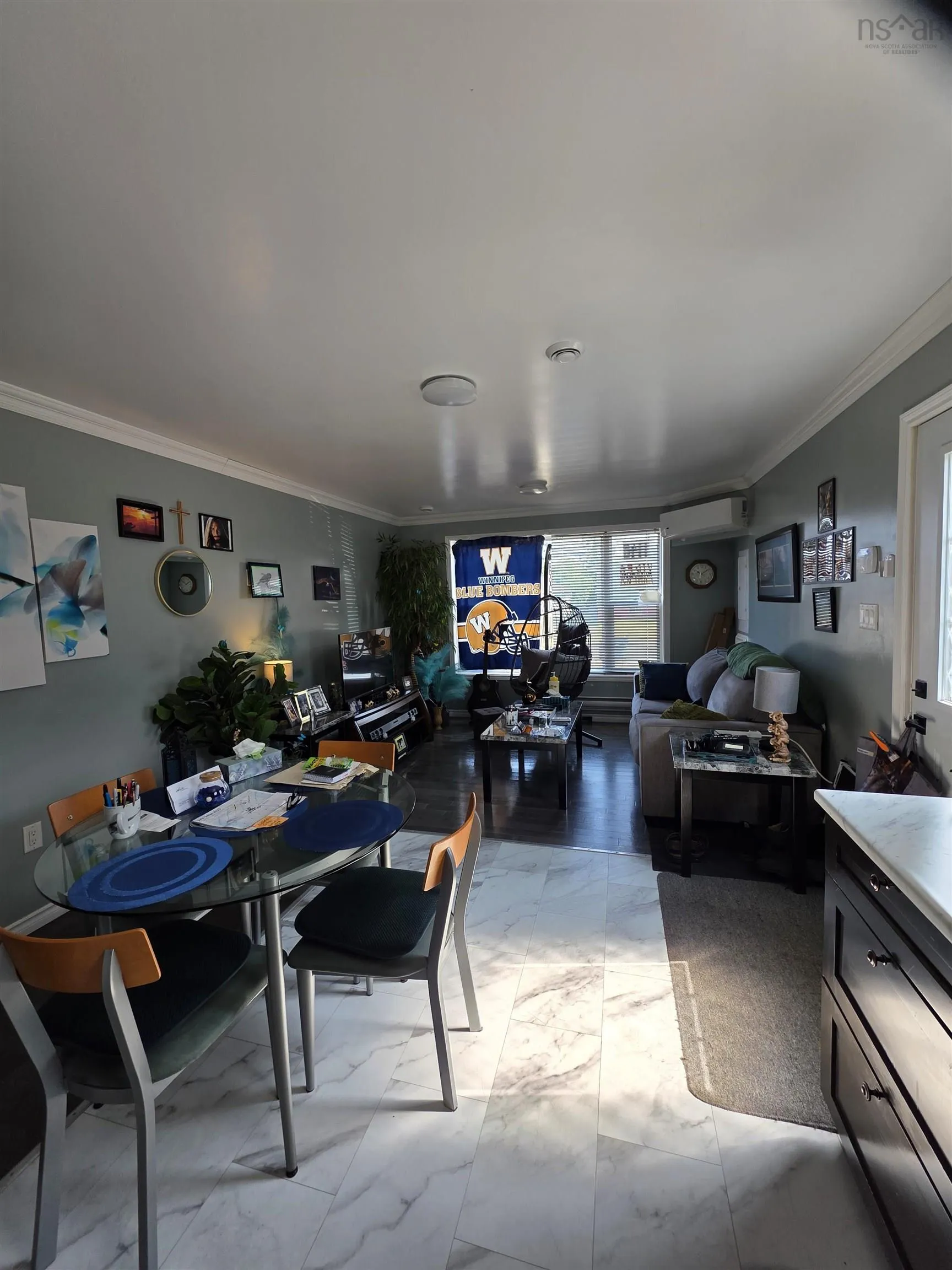 1138 1140 George Street, Sydney, NS B1P 1N2, 4 Bedrooms Bedrooms, ,Residential Income,For Sale,George,202520466