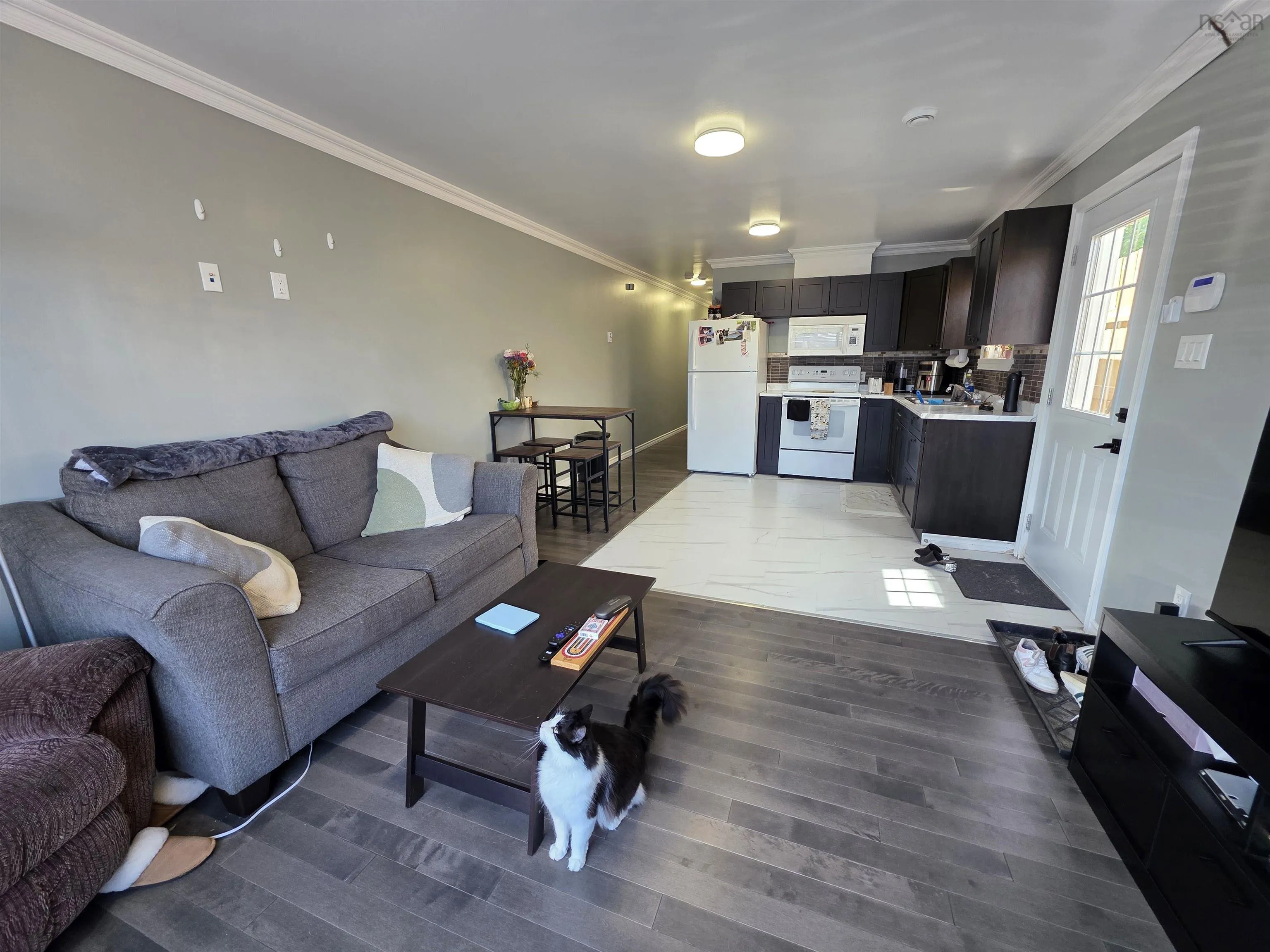 1138 1140 George Street, Sydney, NS B1P 1N2, 4 Bedrooms Bedrooms, ,Residential Income,For Sale,George,202520466
