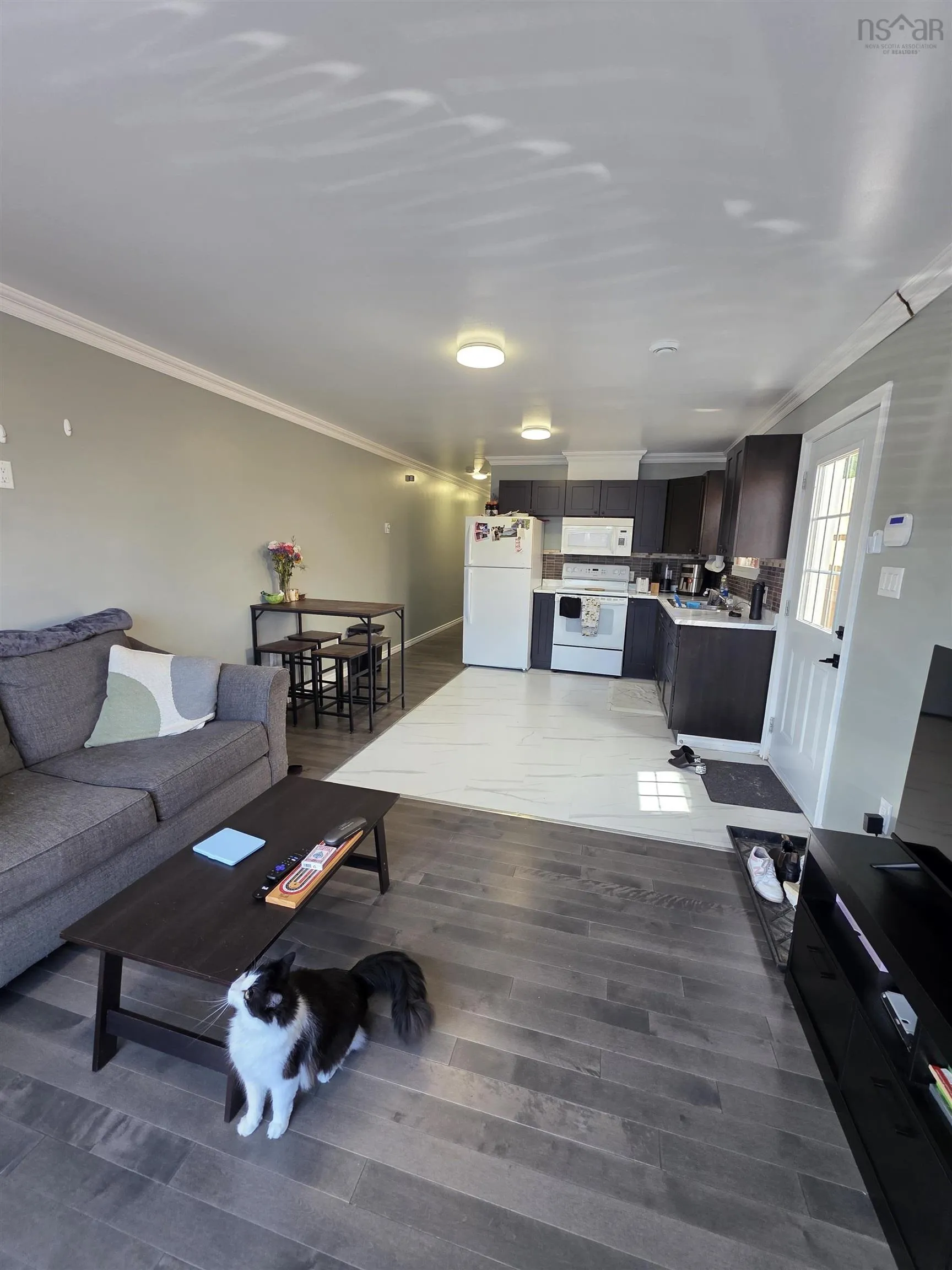 1138 1140 George Street, Sydney, NS B1P 1N2, 4 Bedrooms Bedrooms, ,Residential Income,For Sale,George,202520466