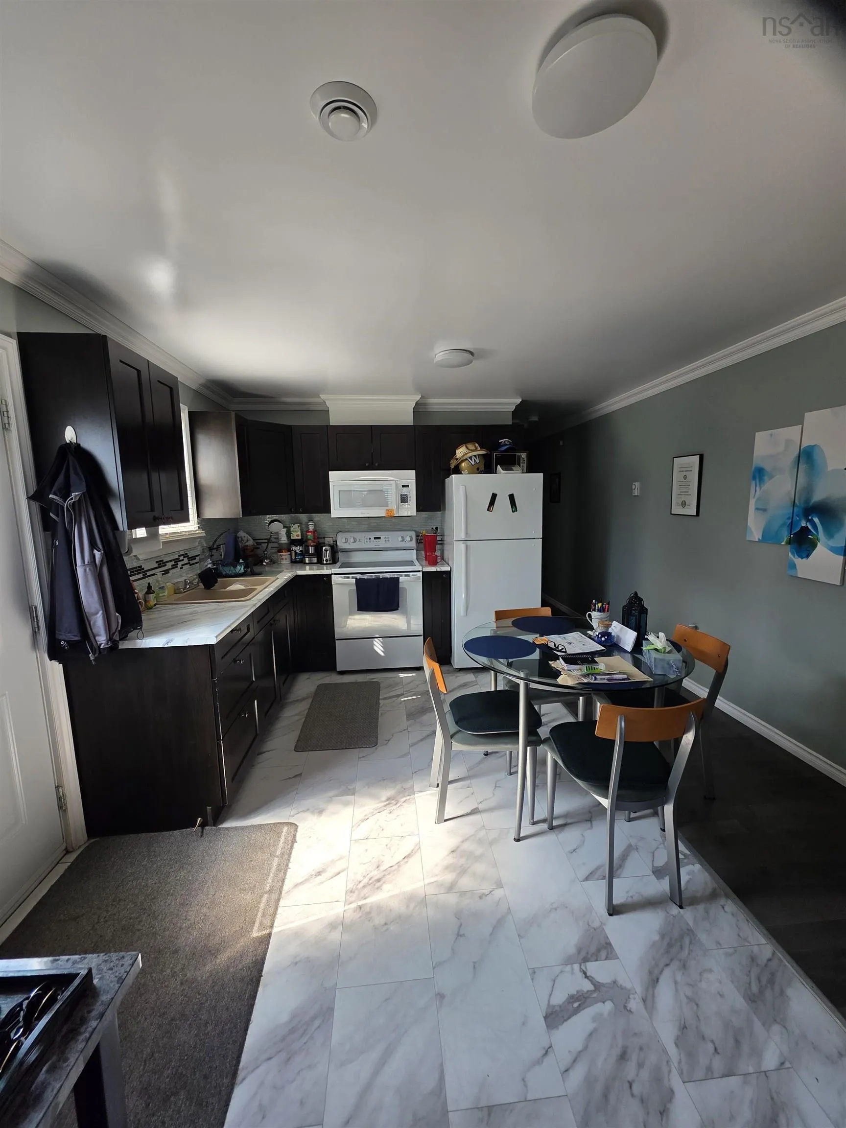 1138 1140 George Street, Sydney, NS B1P 1N2, 4 Bedrooms Bedrooms, ,Residential Income,For Sale,George,202520466