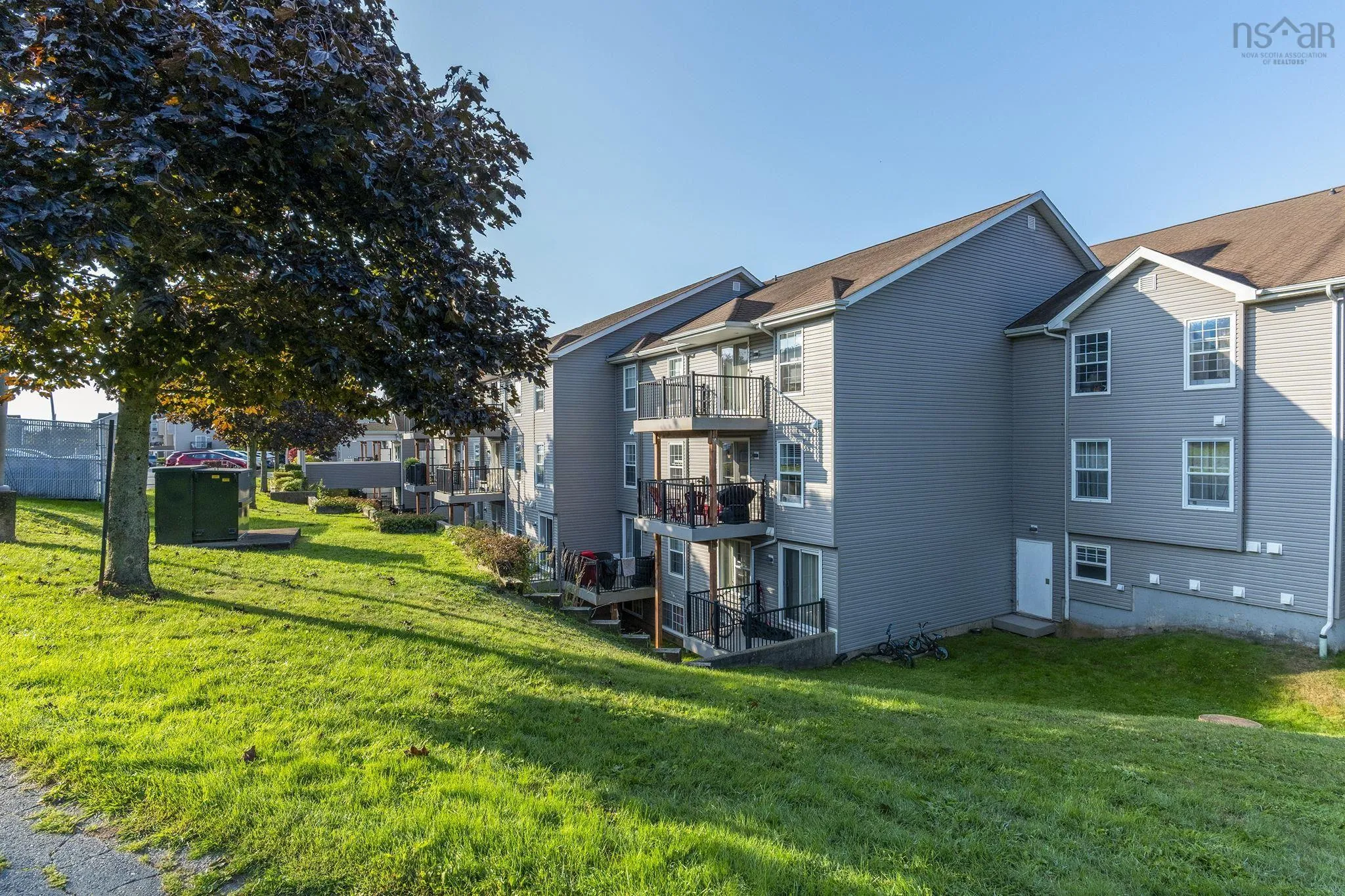 123-79 Collins Grove, Addington Forks, NS B2V 1S5, 2 Bedrooms Bedrooms, ,1 BathroomBathrooms,Residential,For Sale,Collins,202523732