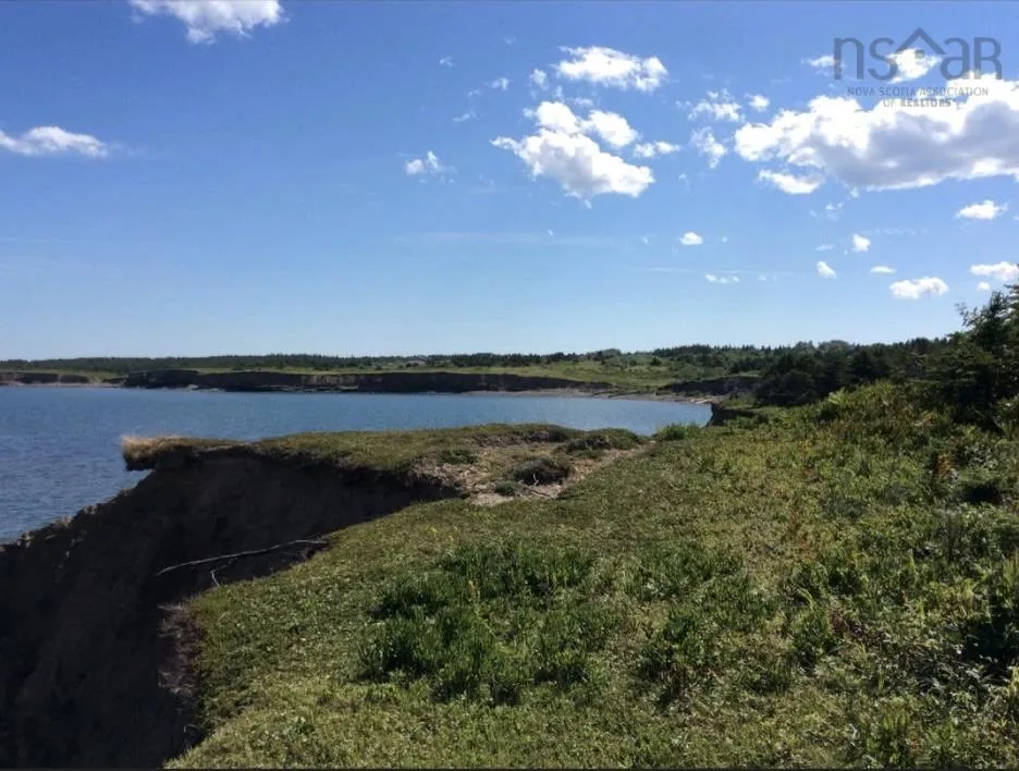 #6 Mines Road, Donkin, NS B1A 6N9, ,Land,For Sale,Mines Road,202522157