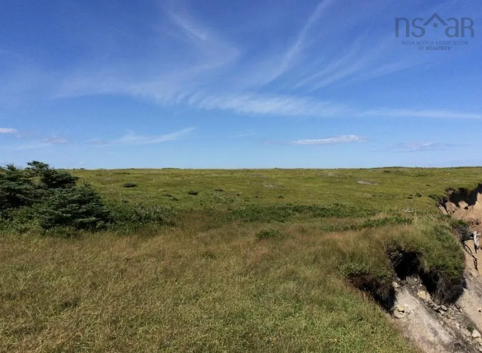 #6 Mines Road, Donkin, NS B1A 6N9, ,Land,For Sale,Mines Road,202522157