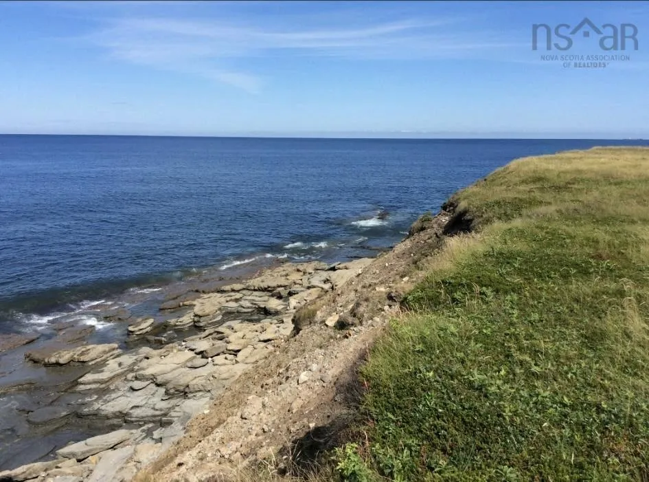 #6 Mines Road, Donkin, NS B1A 6N9, ,Land,For Sale,Mines Road,202522157