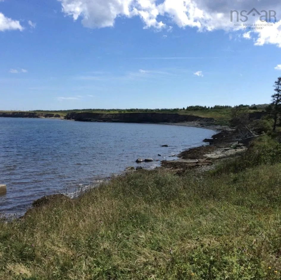 #6 Mines Road, Donkin, NS B1A 6N9, ,Land,For Sale,Mines Road,202522157