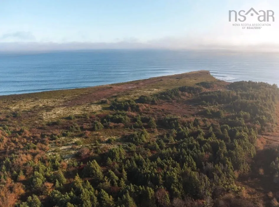 #6 Mines Road, Donkin, NS B1A 6N9, ,Land,For Sale,Mines Road,202522157