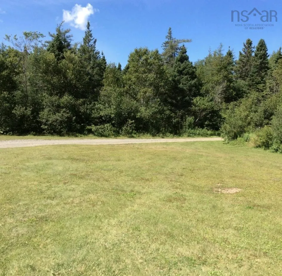 #6 Mines Road, Donkin, NS B1A 6N9, ,Land,For Sale,Mines Road,202522157