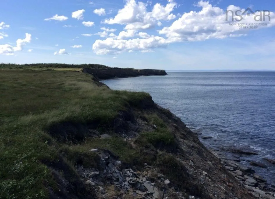 #6 Mines Road, Donkin, NS B1A 6N9, ,Land,For Sale,Mines Road,202522157