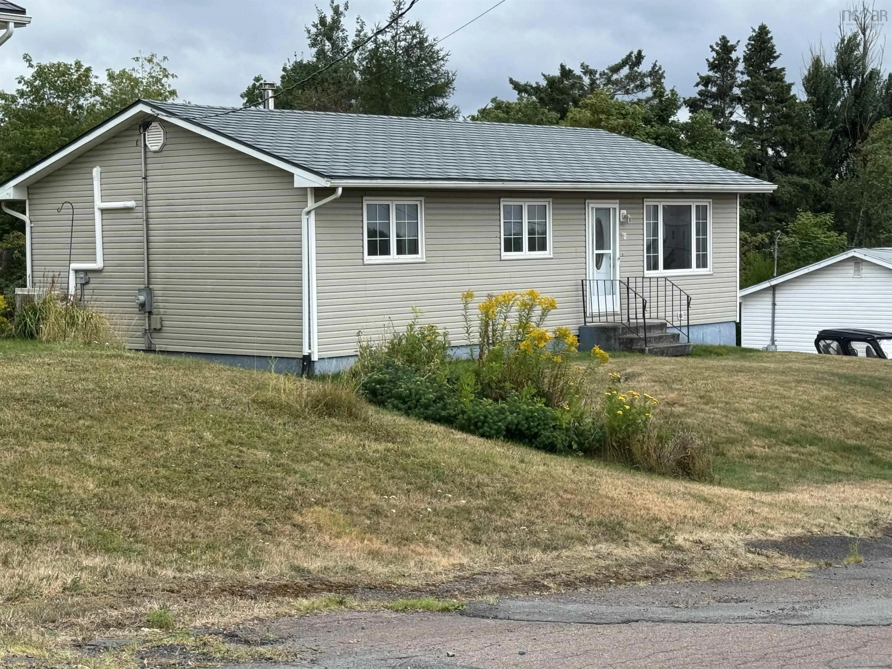 80 Lavinia Drive, Truro, NS B2N 5R3, 3 Bedrooms Bedrooms, ,1 BathroomBathrooms,Residential,For Sale,Lavinia,202520710
