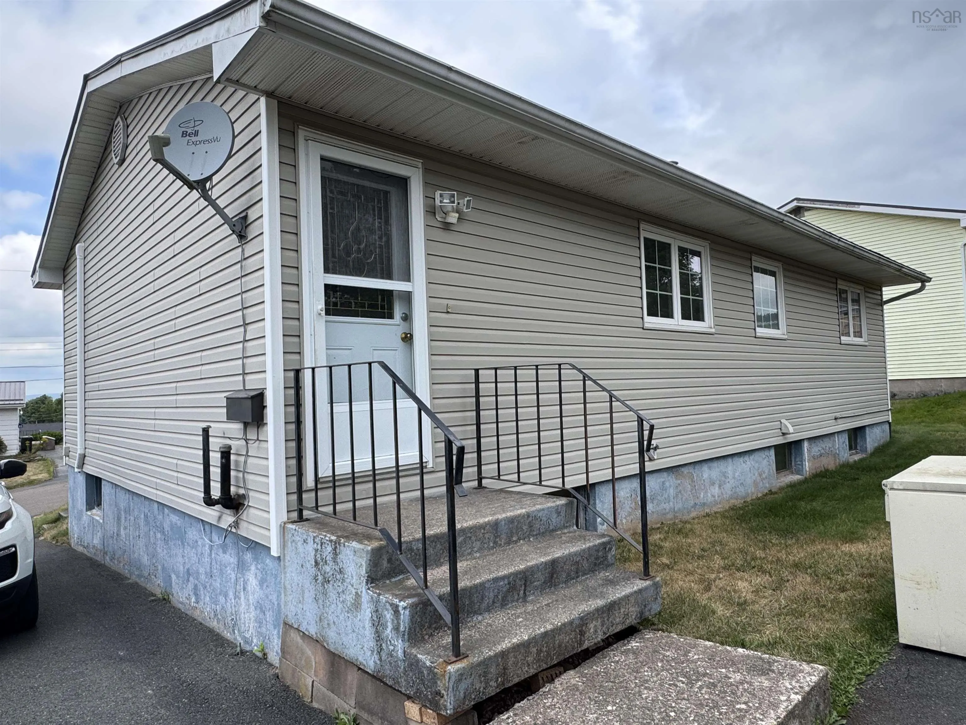 80 Lavinia Drive, Truro, NS B2N 5R3, 3 Bedrooms Bedrooms, ,1 BathroomBathrooms,Residential,For Sale,Lavinia,202520710