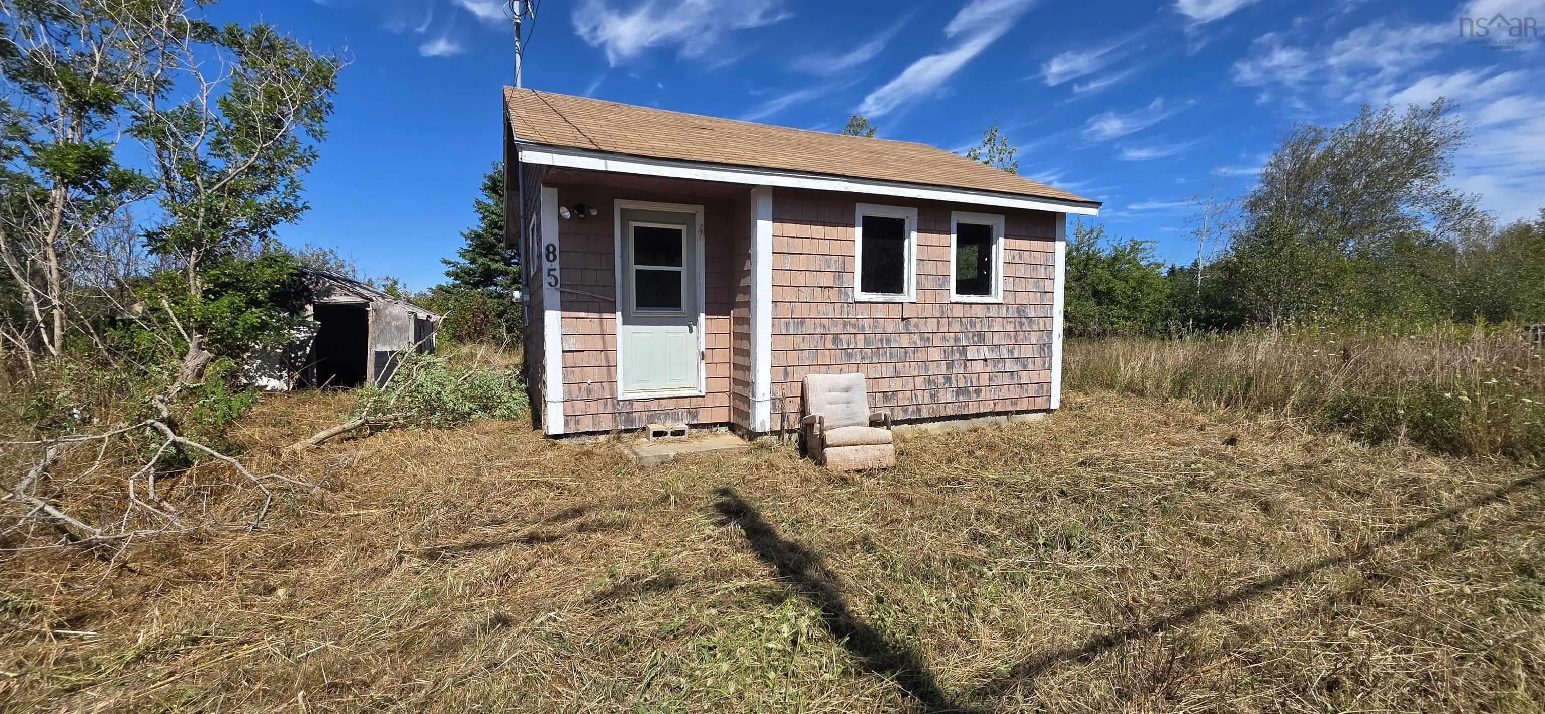 85 101 Highway, Marshalltown, NS B0V 1A0, ,Land,For Sale,101,202522515