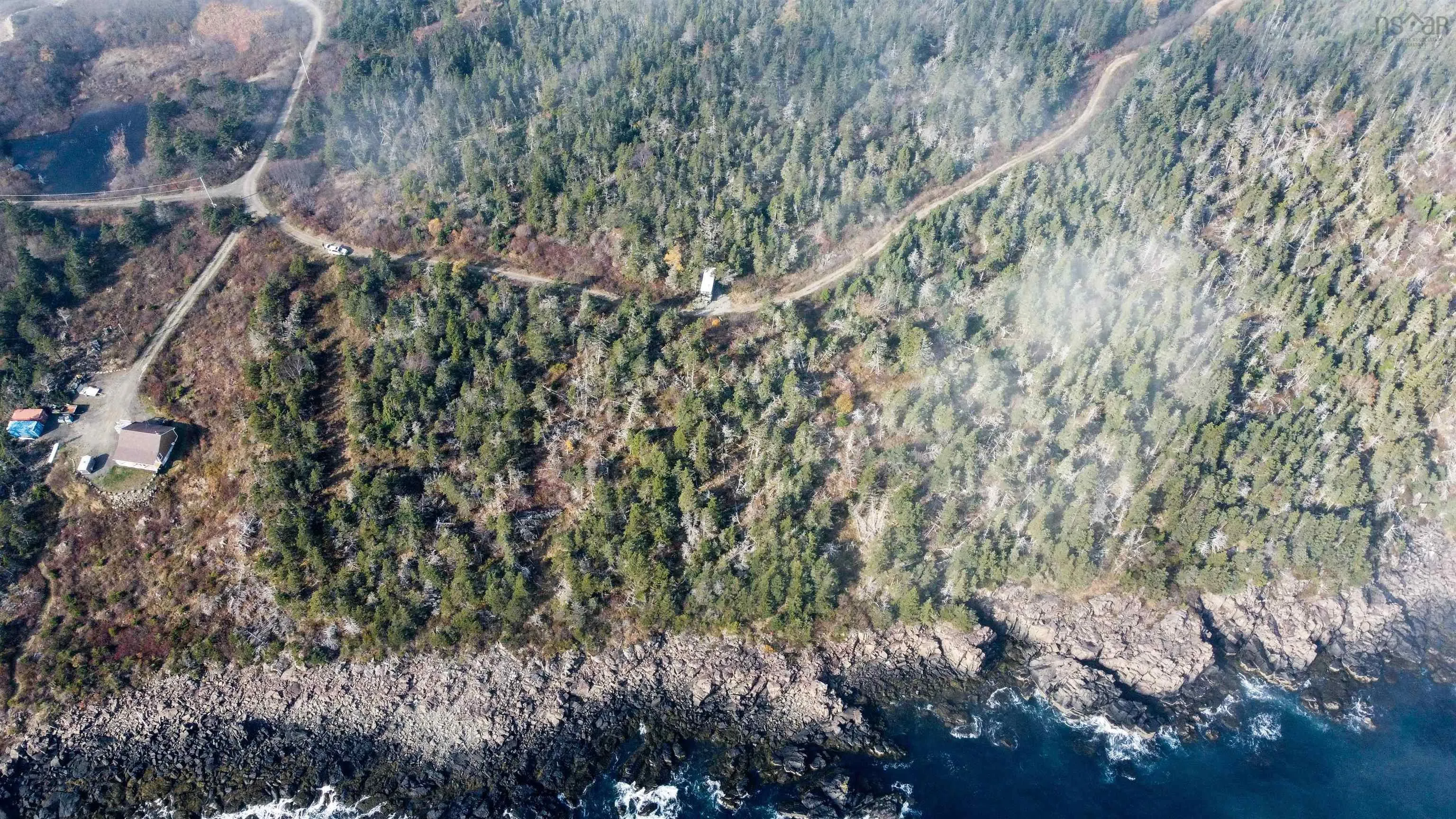Lot 6 South View Drive, Freeport Ns B0v 1b0, ,Land,For Sale,South View Drive,202426985