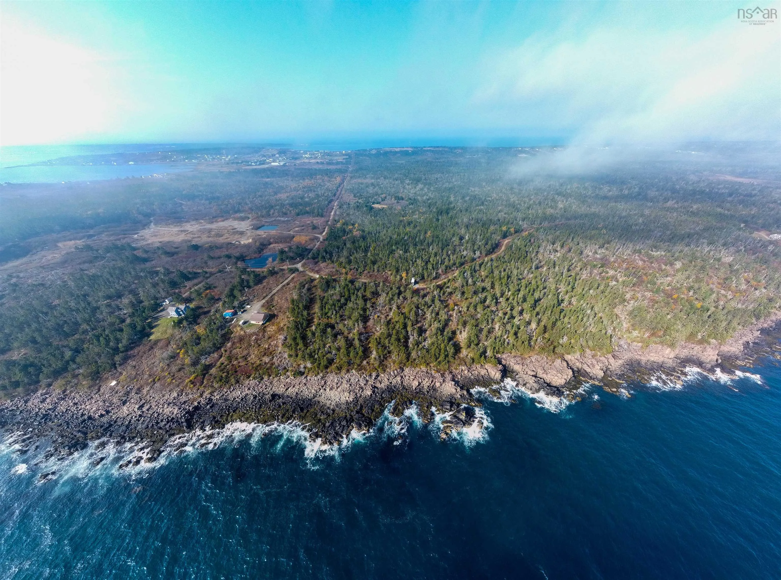 Lot 6 South View Drive, Freeport Ns B0v 1b0, ,Land,For Sale,South View Drive,202426985