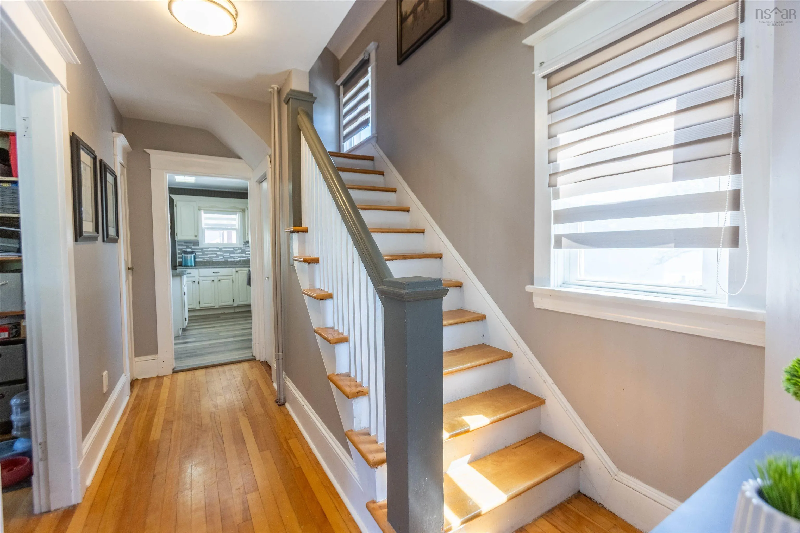 32 Allison Avenue, Amherst, NS B4H 3V5, 3 Bedrooms Bedrooms, ,2 BathroomsBathrooms,Residential,For Sale,Allison,202520128
