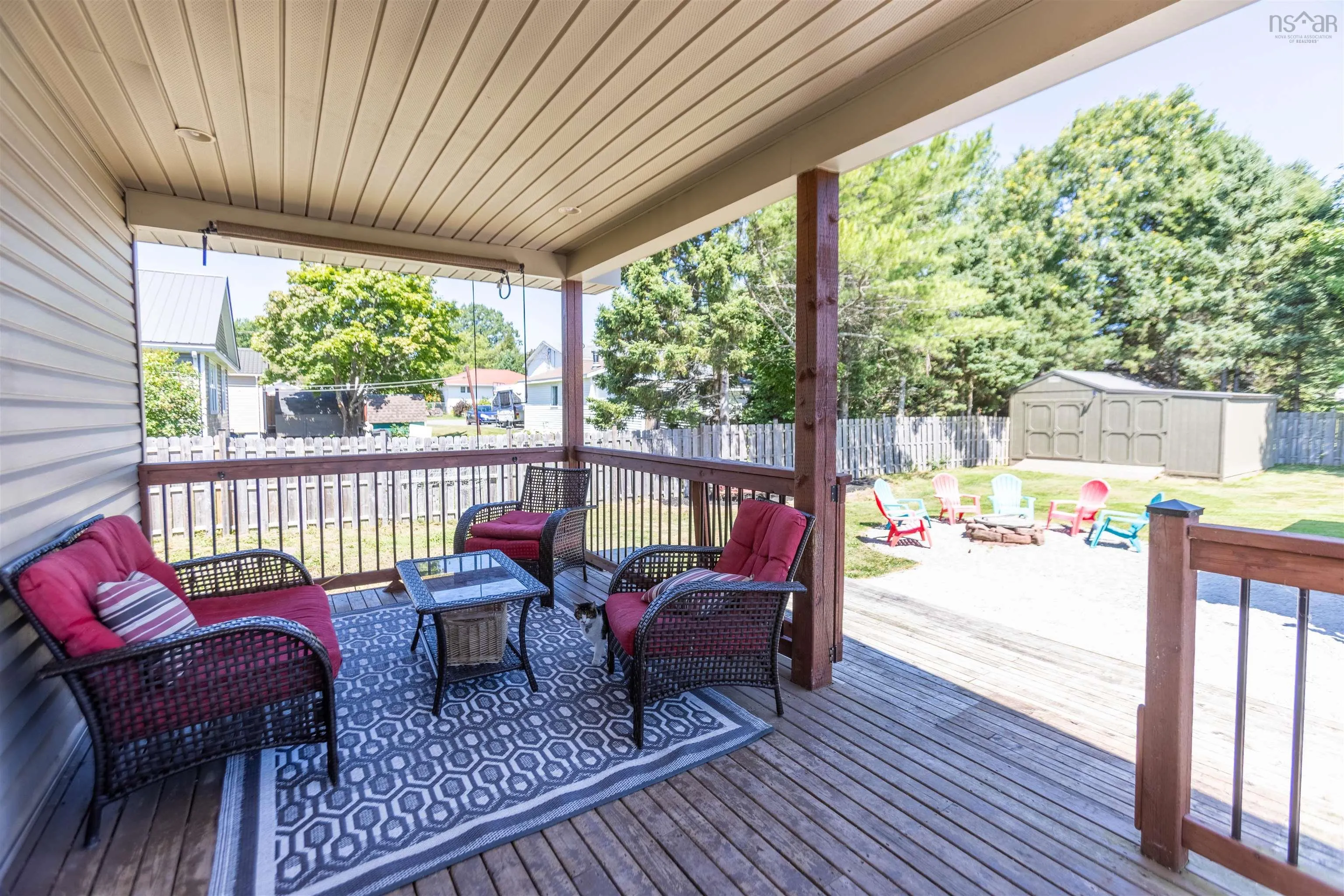 32 Allison Avenue, Amherst, NS B4H 3V5, 3 Bedrooms Bedrooms, ,2 BathroomsBathrooms,Residential,For Sale,Allison,202520128