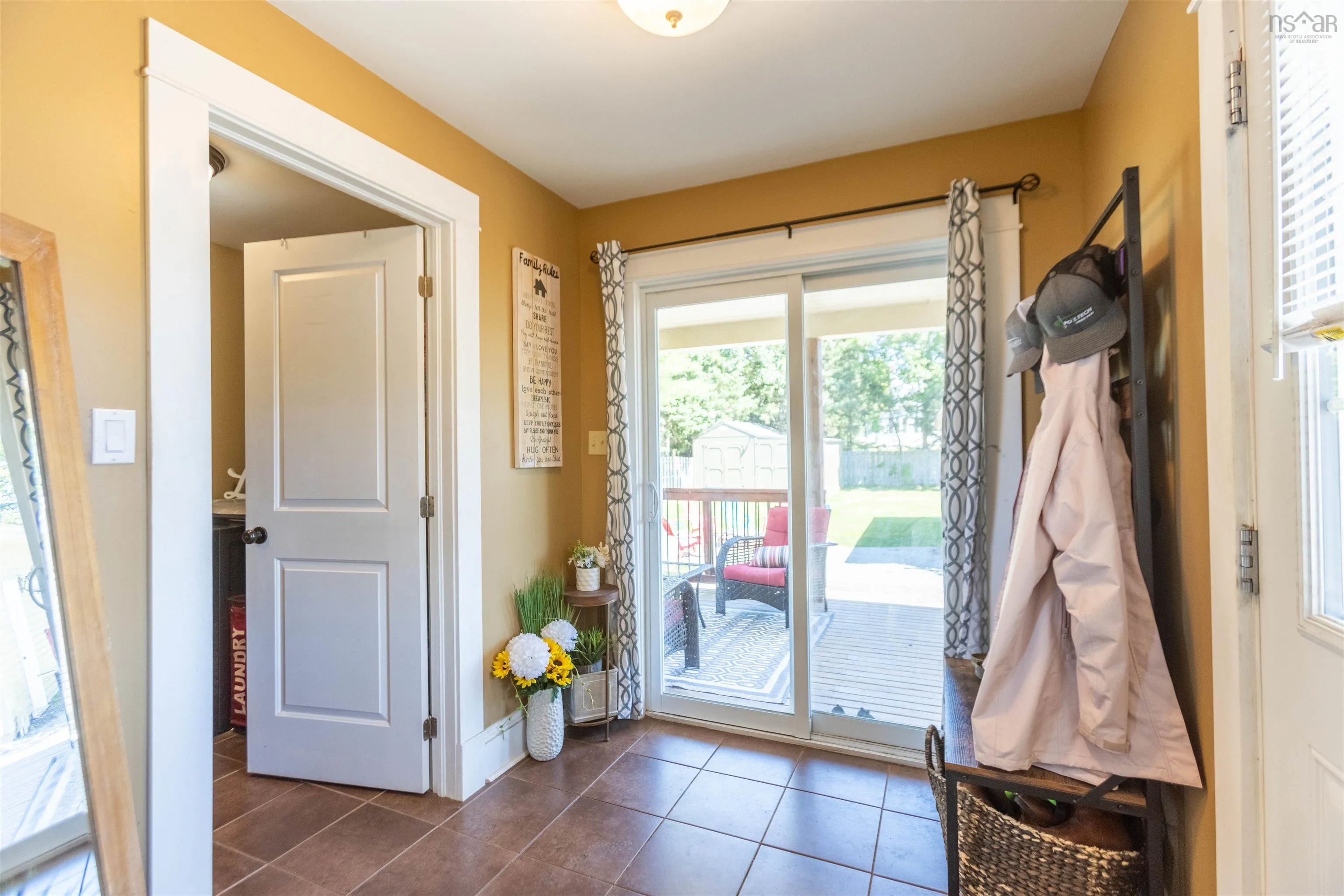 32 Allison Avenue, Amherst, NS B4H 3V5, 3 Bedrooms Bedrooms, ,2 BathroomsBathrooms,Residential,For Sale,Allison,202520128