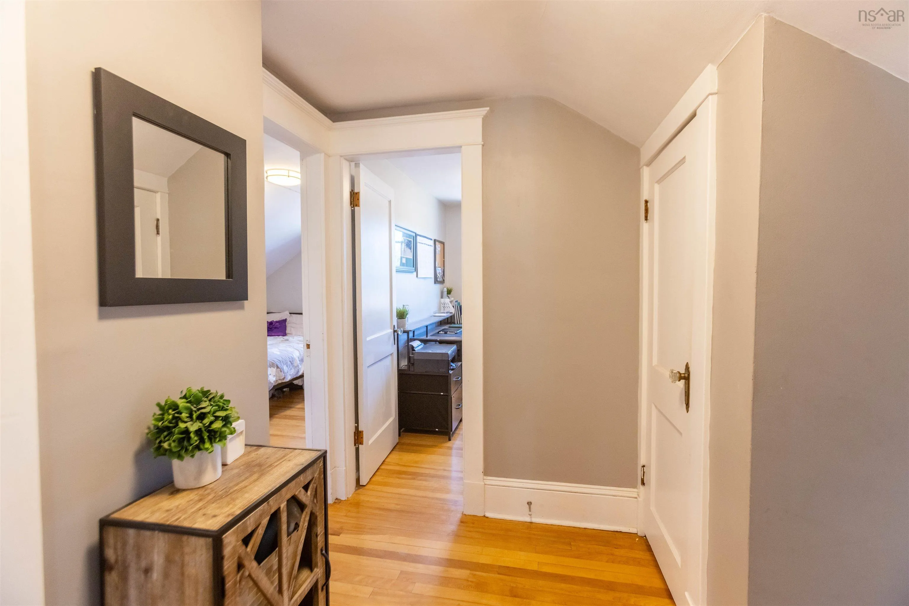 32 Allison Avenue, Amherst, NS B4H 3V5, 3 Bedrooms Bedrooms, ,2 BathroomsBathrooms,Residential,For Sale,Allison,202520128