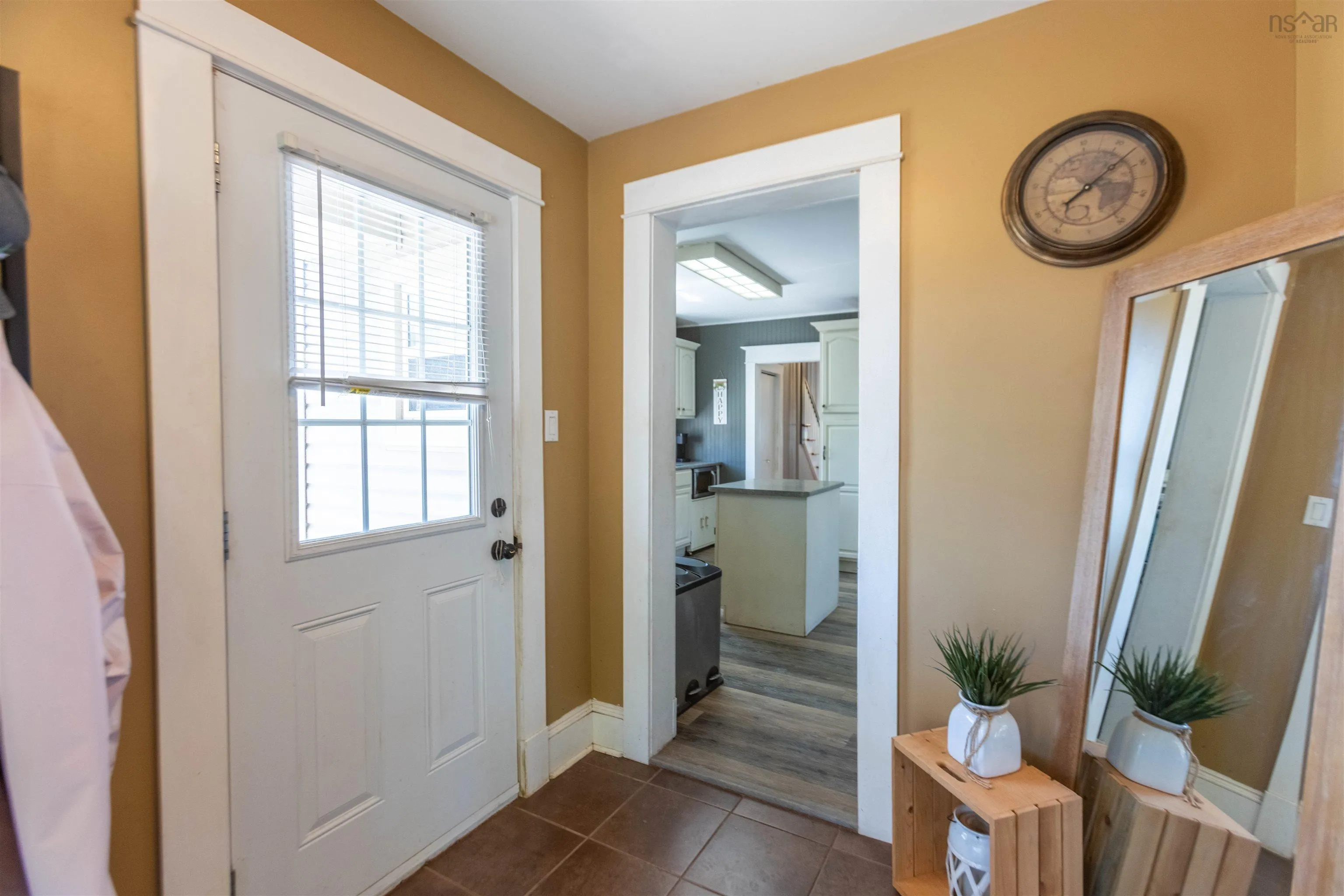 32 Allison Avenue, Amherst, NS B4H 3V5, 3 Bedrooms Bedrooms, ,2 BathroomsBathrooms,Residential,For Sale,Allison,202520128