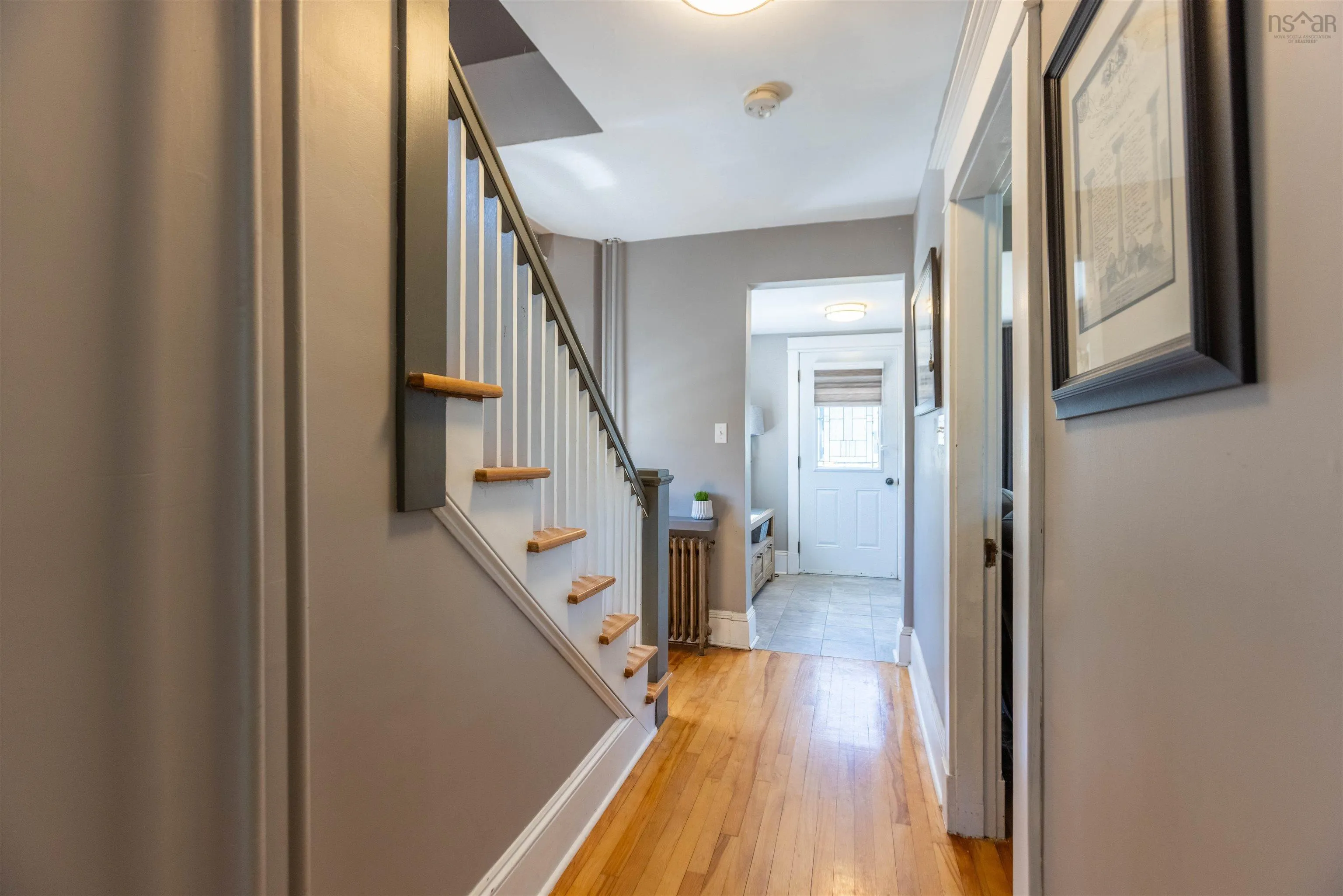 32 Allison Avenue, Amherst, NS B4H 3V5, 3 Bedrooms Bedrooms, ,2 BathroomsBathrooms,Residential,For Sale,Allison,202520128