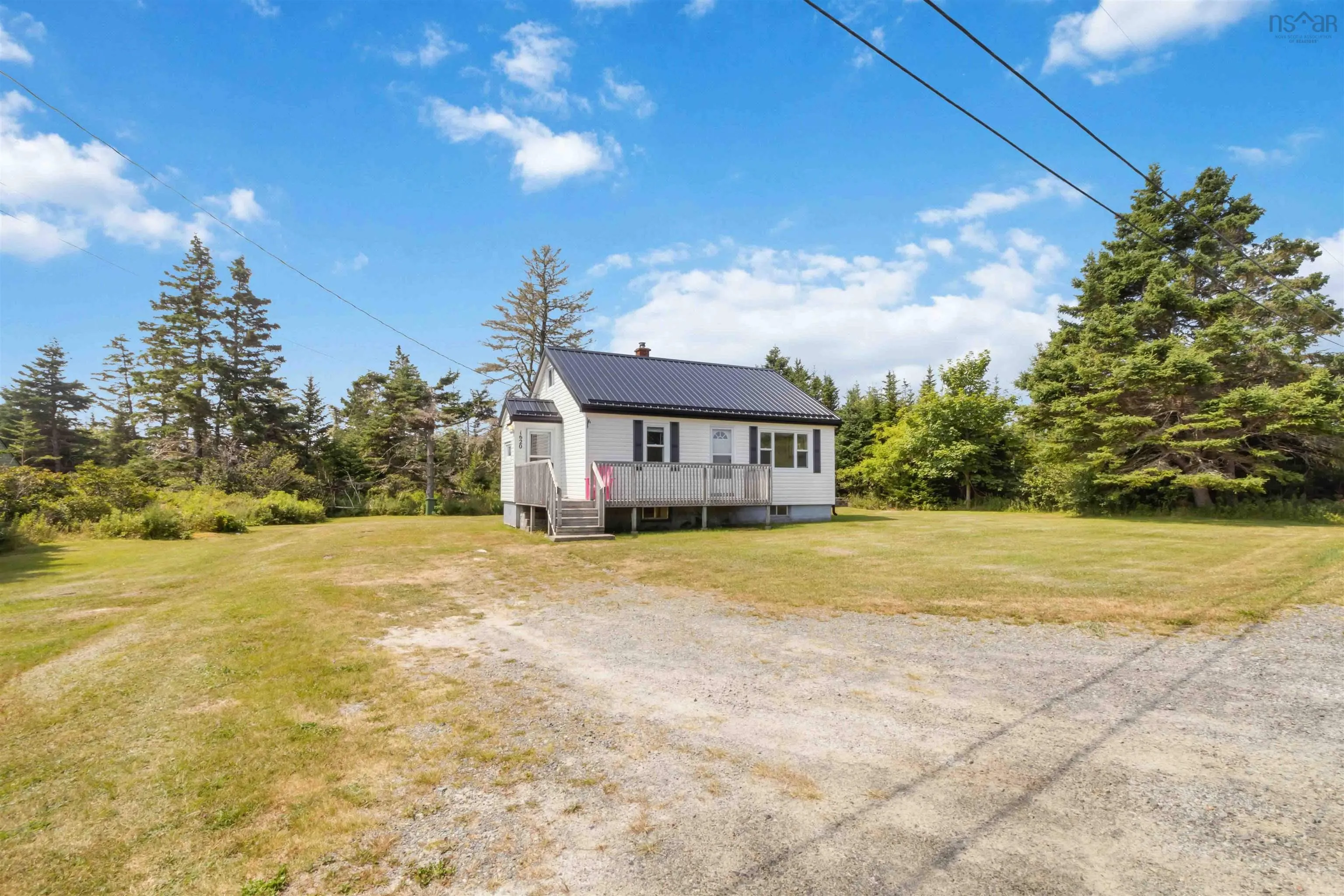 1620 Ostrea Lake Road, Musquodoboit Harbour, NS B0J 2L0, 3 Bedrooms Bedrooms, ,1 BathroomBathrooms,Residential,For Sale,Ostrea Lake Road,202519159