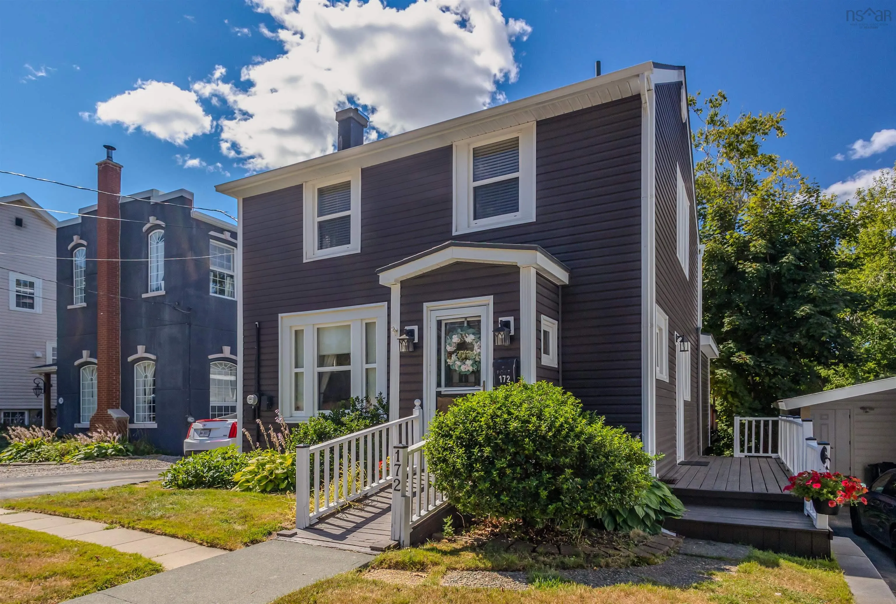 172 South Bentinck Street, Sydney, NS B1P 1X5, 3 Bedrooms Bedrooms, ,2 BathroomsBathrooms,Residential,For Sale,South Bentinck,202522387