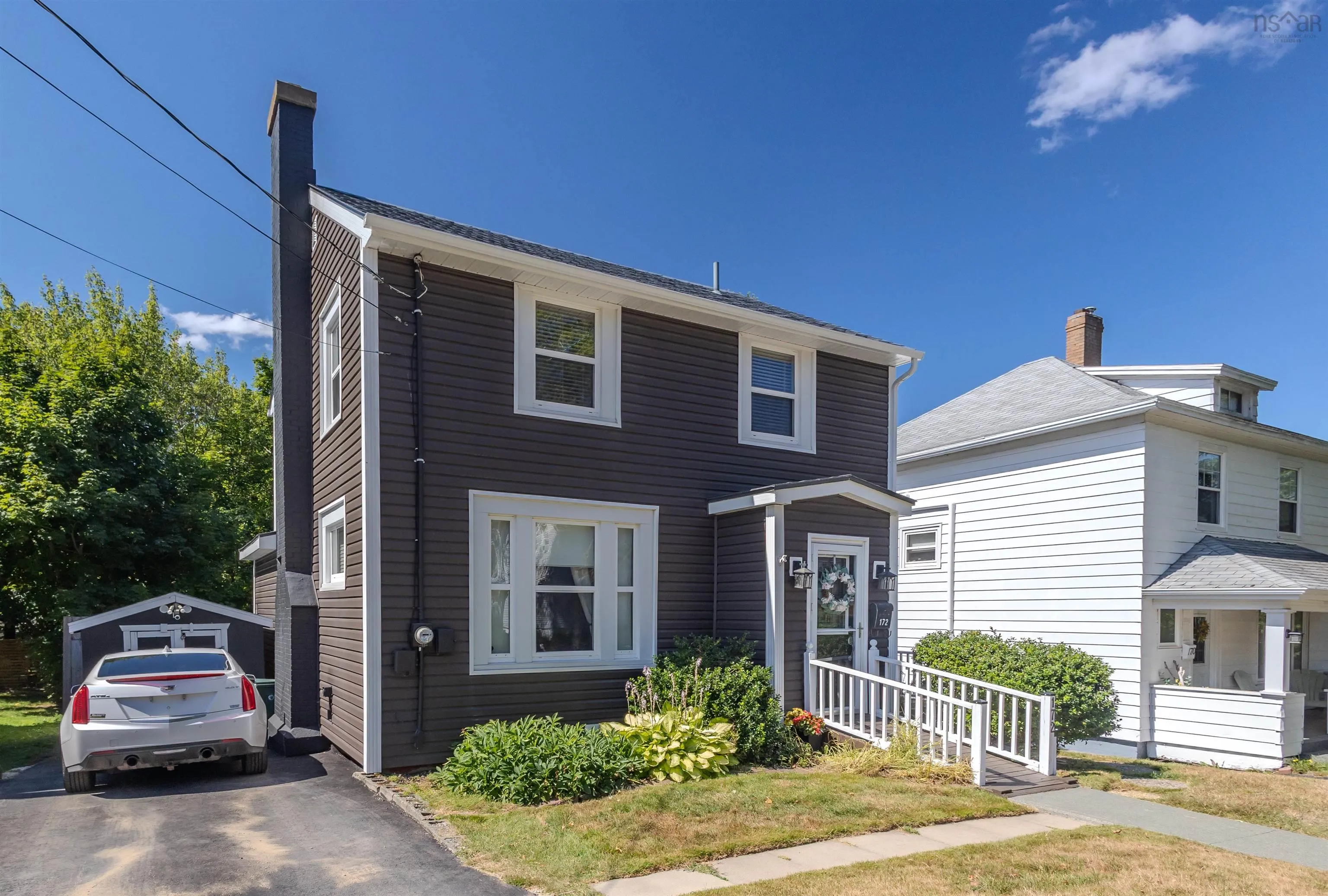 172 South Bentinck Street, Sydney, NS B1P 1X5, 3 Bedrooms Bedrooms, ,2 BathroomsBathrooms,Residential,For Sale,South Bentinck,202522387