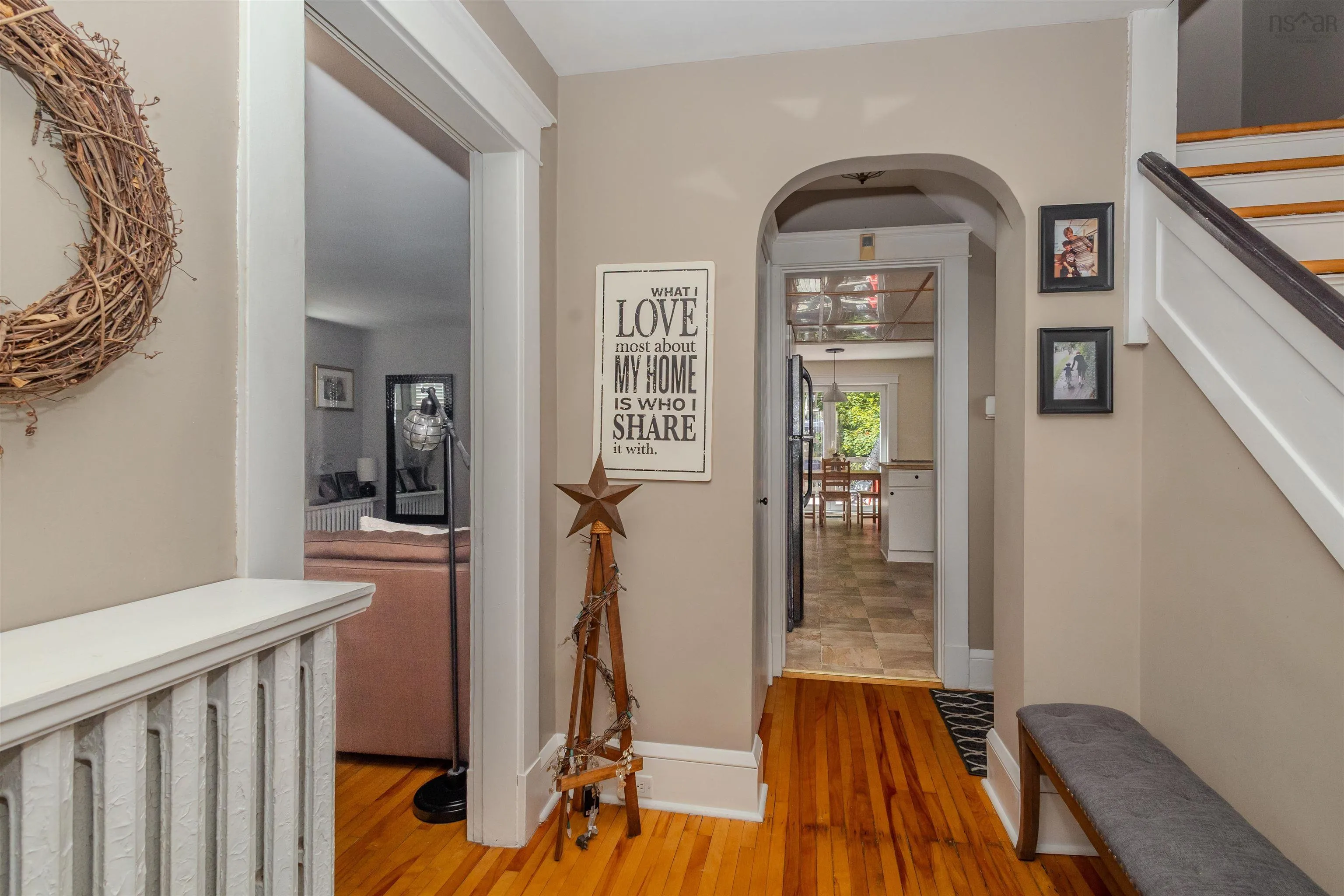 172 South Bentinck Street, Sydney, NS B1P 1X5, 3 Bedrooms Bedrooms, ,2 BathroomsBathrooms,Residential,For Sale,South Bentinck,202522387