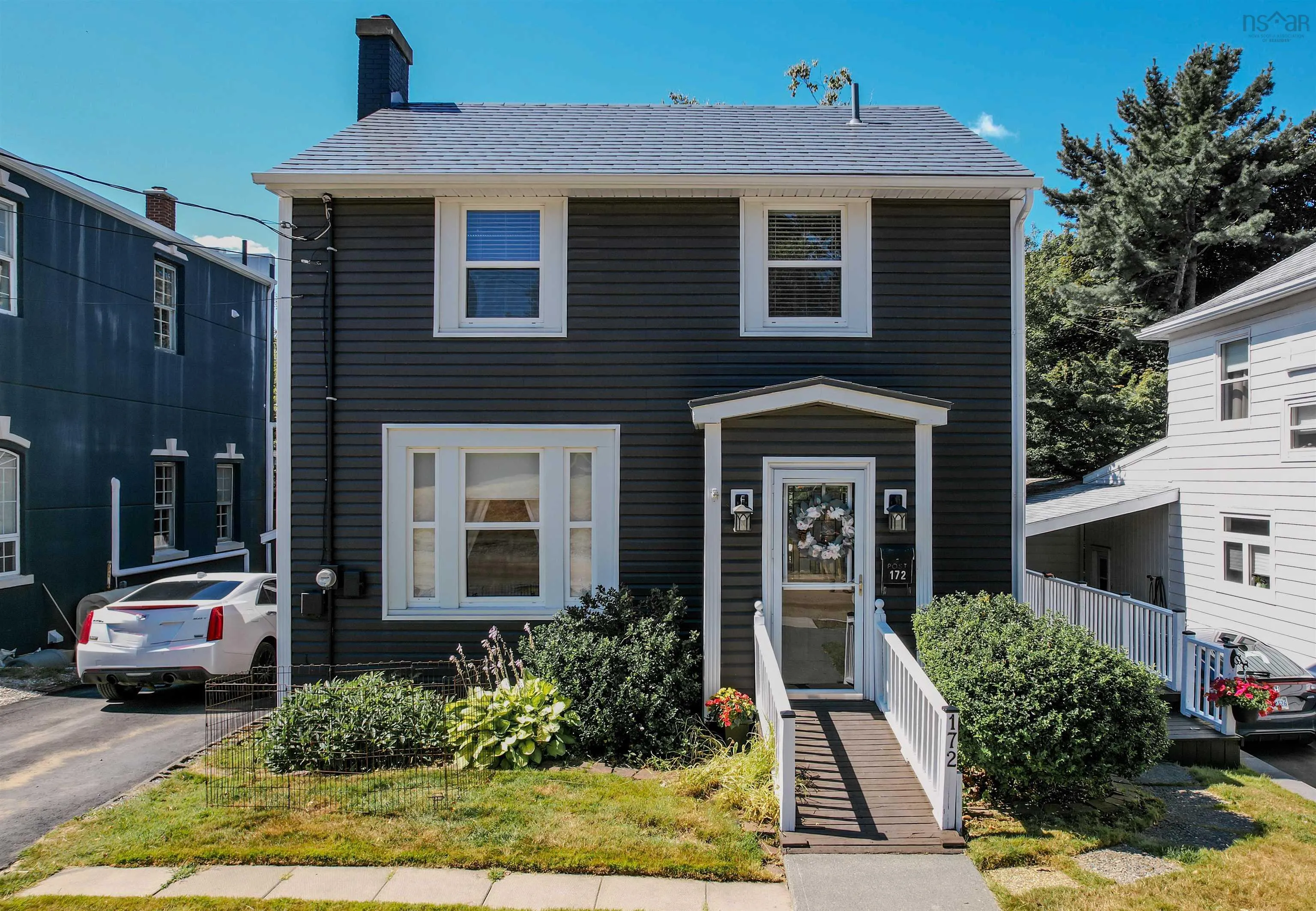 172 South Bentinck Street, Sydney, NS B1P 1X5, 3 Bedrooms Bedrooms, ,2 BathroomsBathrooms,Residential,For Sale,South Bentinck,202522387