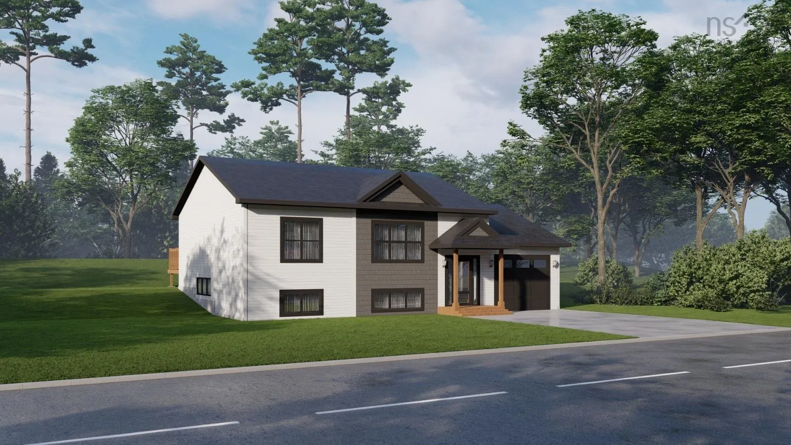 Lot 2 Beamish Road, Mount Uniacke Ns B0n 1z0, 4 Bedrooms Bedrooms, ,2 BathroomsBathrooms,Residential,For Sale,Beamish,202509305