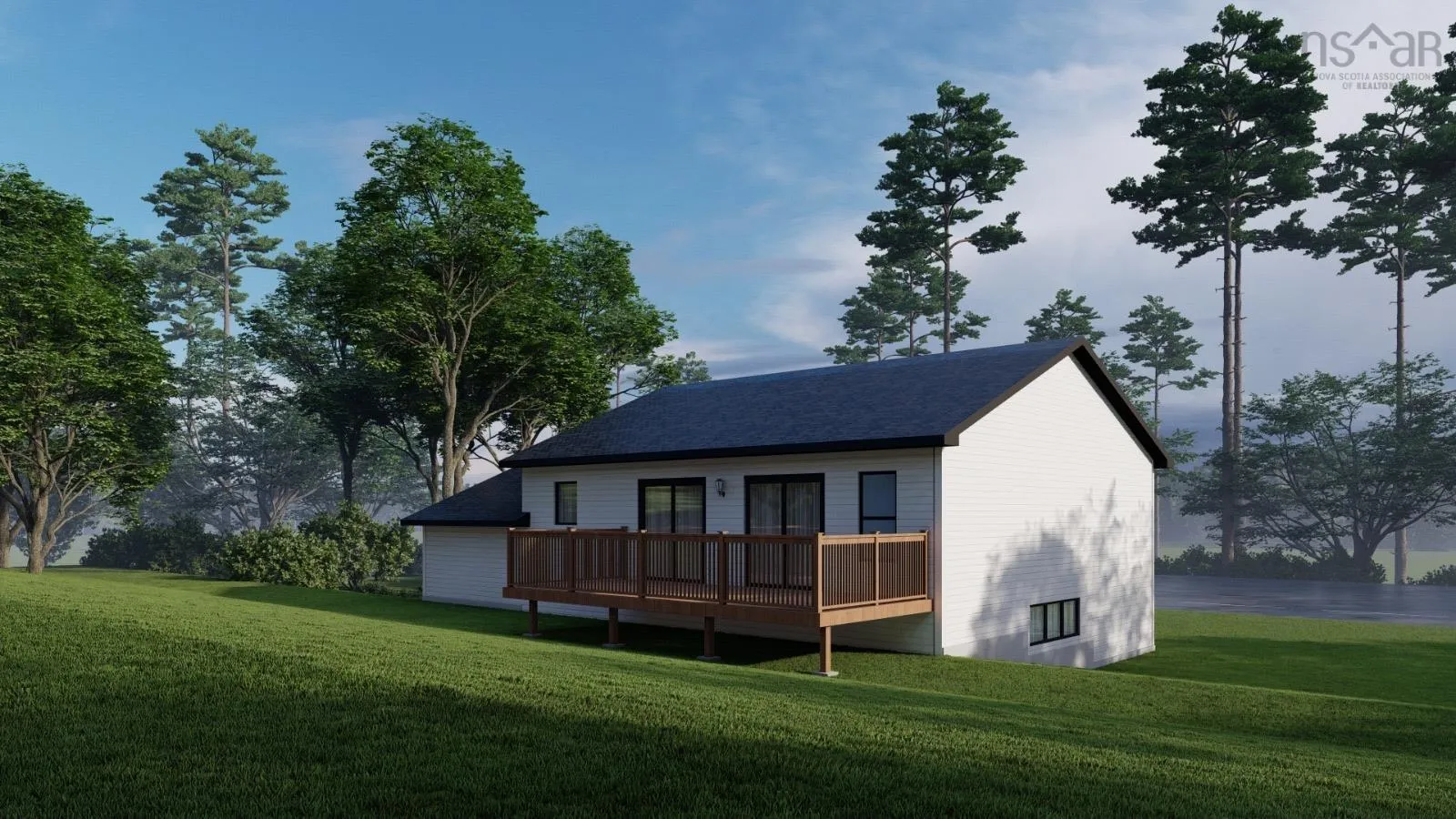 Lot 2 Beamish Road, Mount Uniacke Ns B0n 1z0, 4 Bedrooms Bedrooms, ,2 BathroomsBathrooms,Residential,For Sale,Beamish,202509305