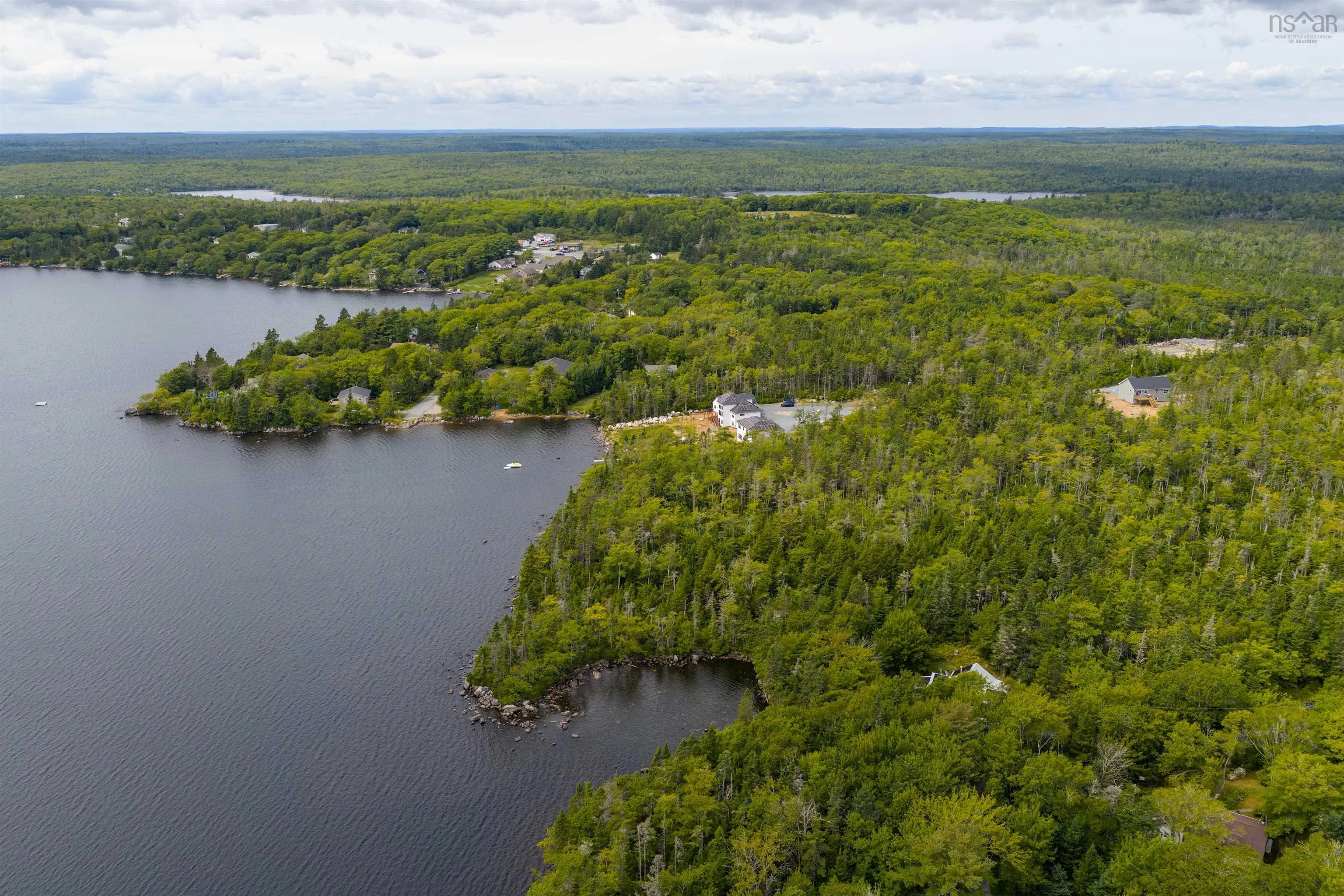 Lot Club Road, Hatchet Lake, NS B3T 1P8, ,Land,For Sale,Club,202523479