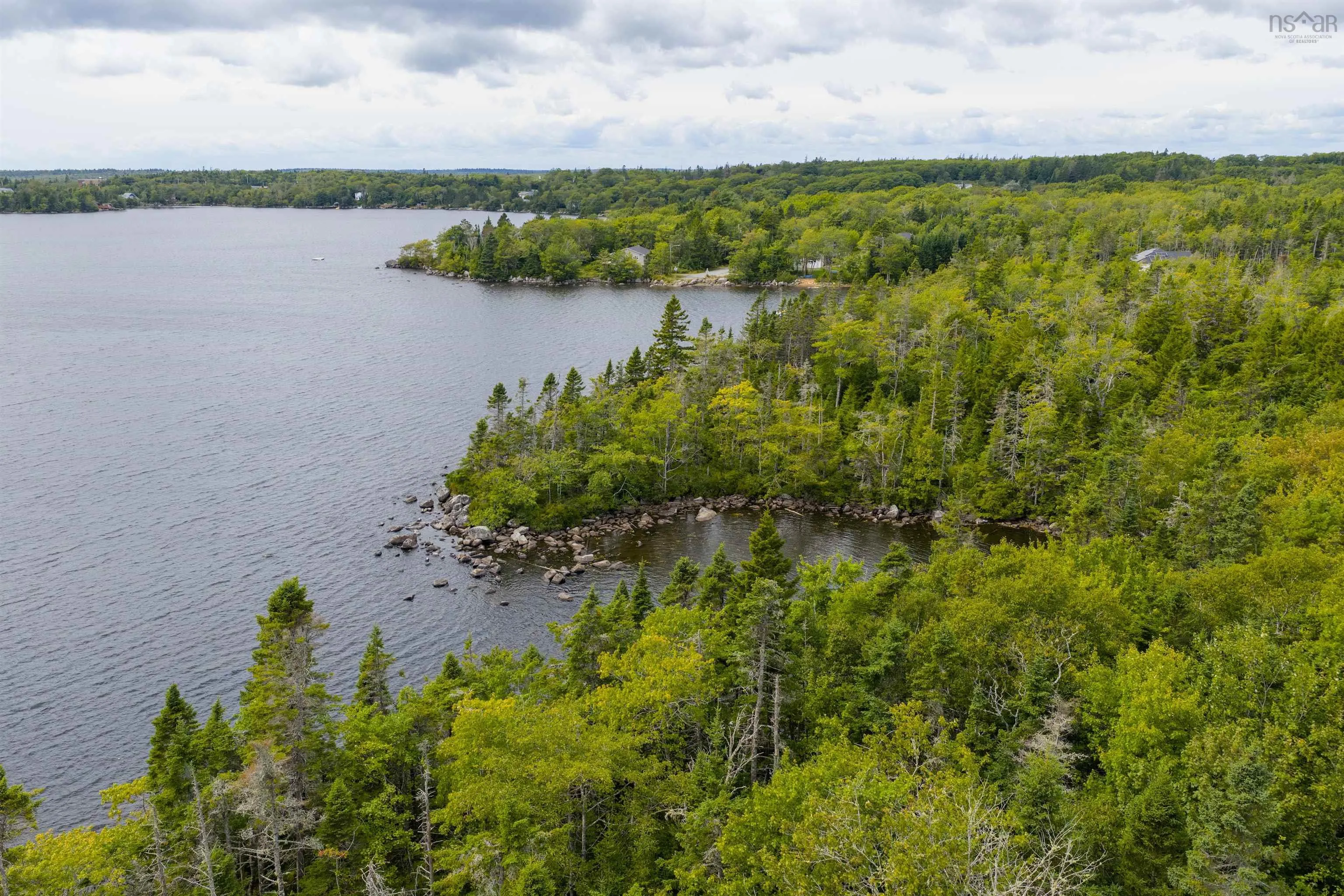 Lot Club Road, Hatchet Lake, NS B3T 1P8, ,Land,For Sale,Club,202523479