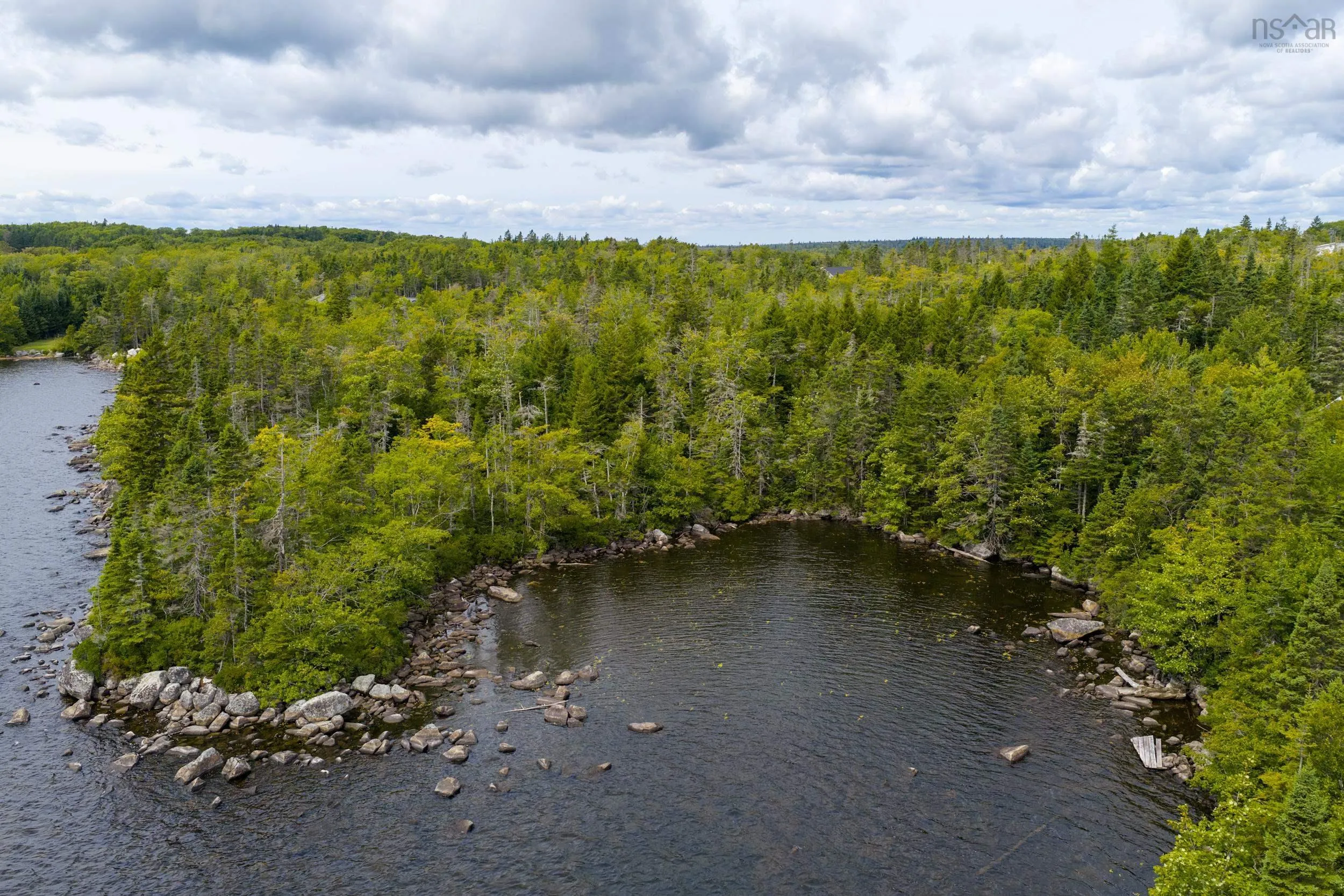 Lot Club Road, Hatchet Lake, NS B3T 1P8, ,Land,For Sale,Club,202523479