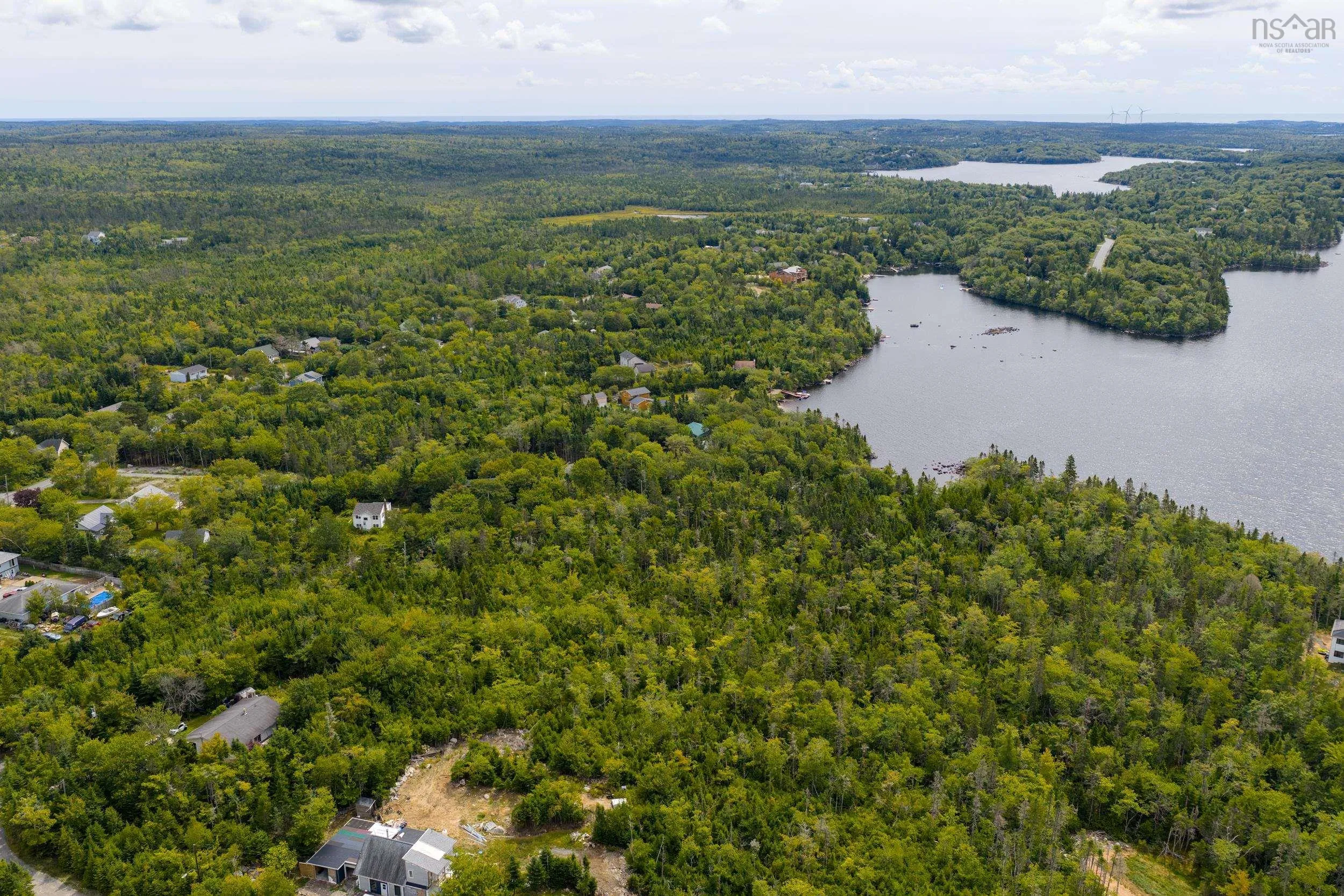 Lot Club Road, Hatchet Lake, NS B3T 1P8, ,Land,For Sale,Club,202523479